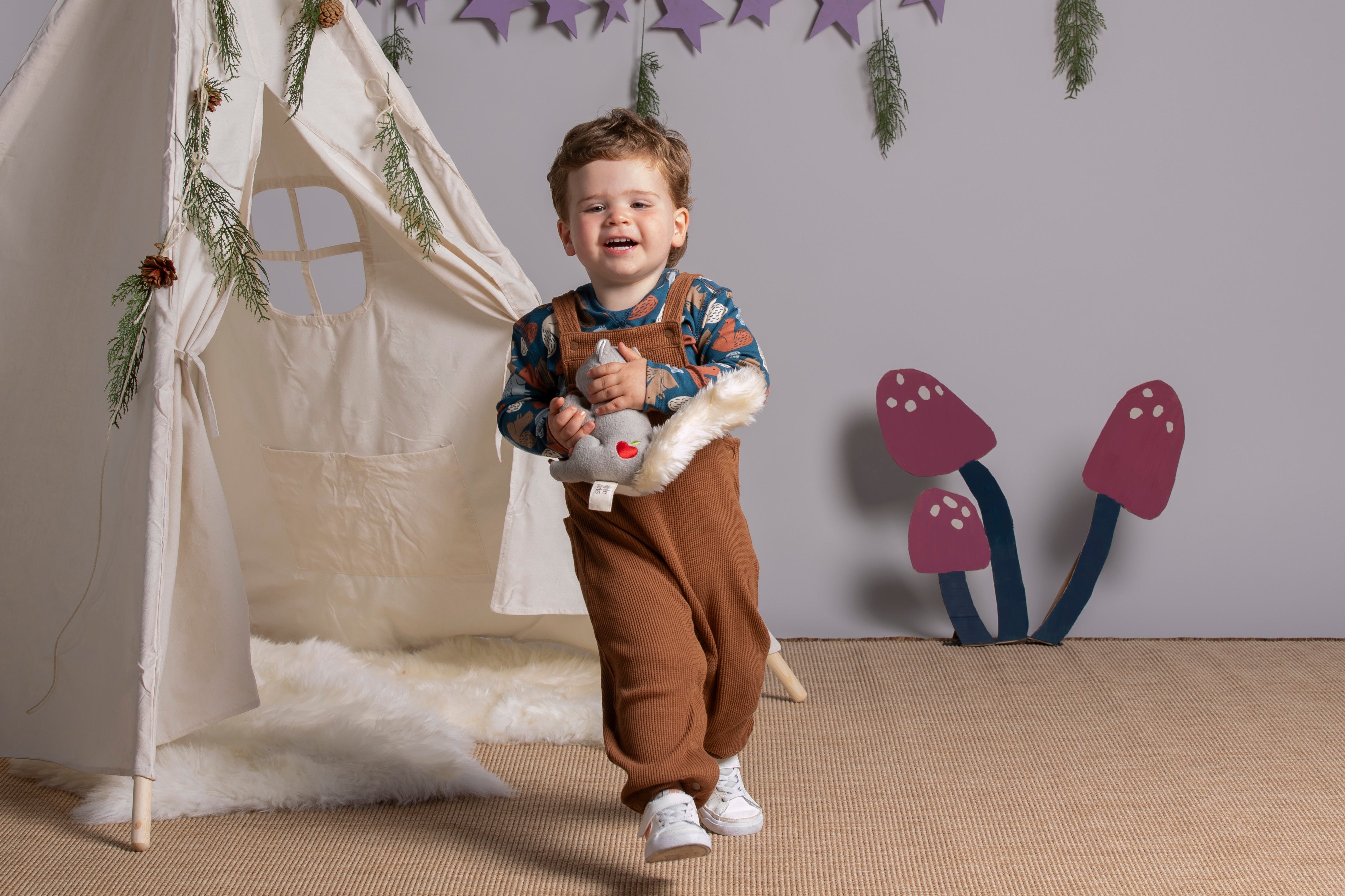 The Gravenstein 5-Piece Capsule Set