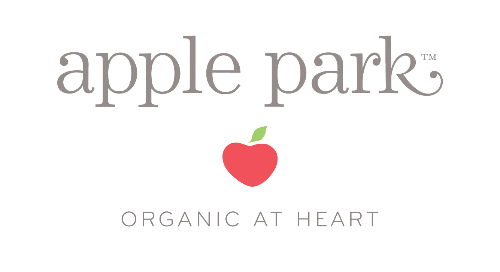 Apple Park & Organic Farm Buddies logo