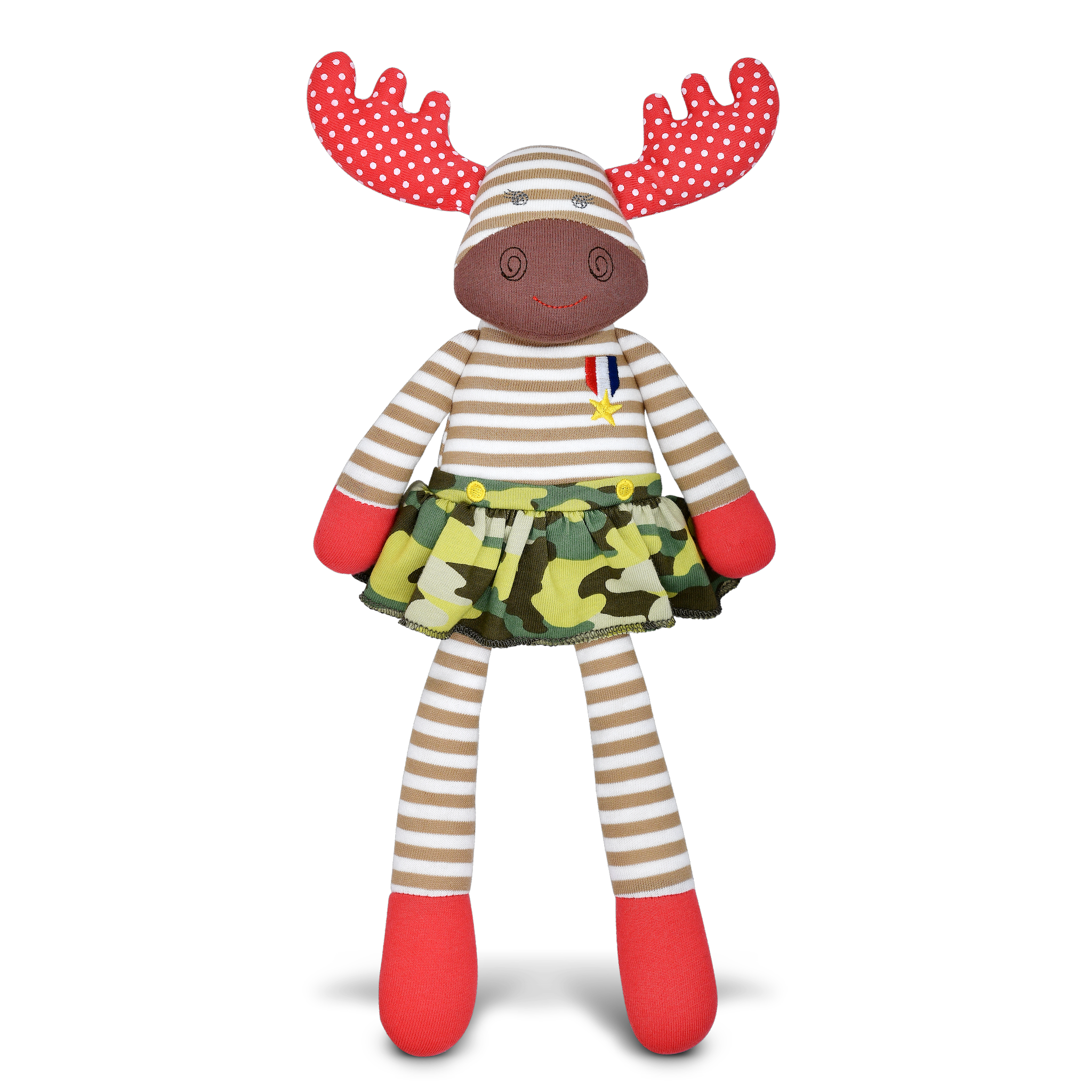 Margaux Moose - Plush