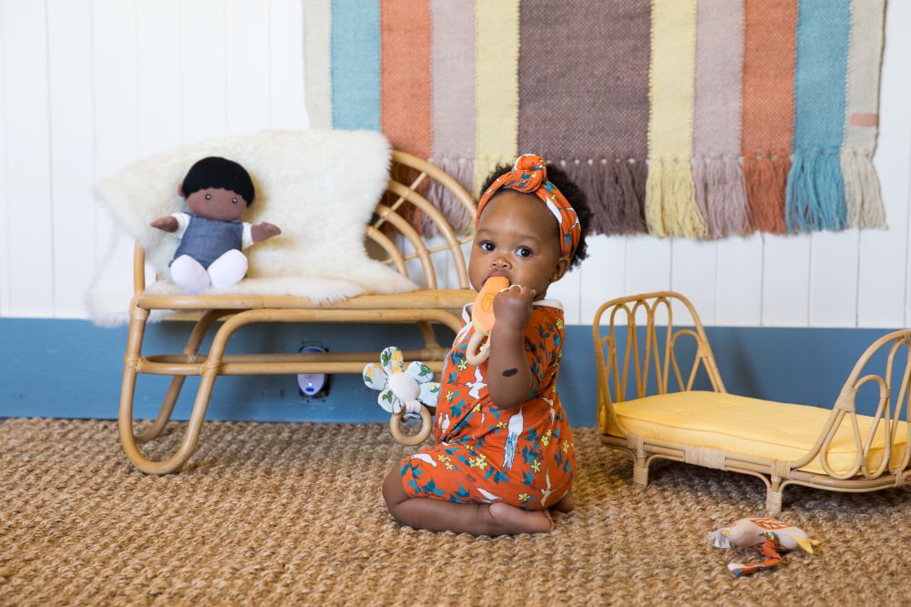 Apple Park Kids - Alex