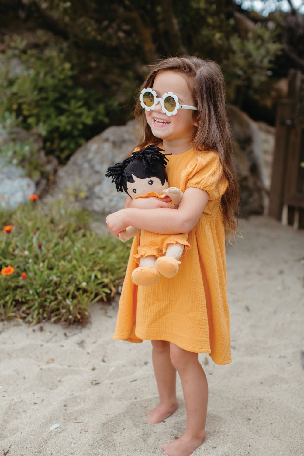 Apple Park Kids - Gwen