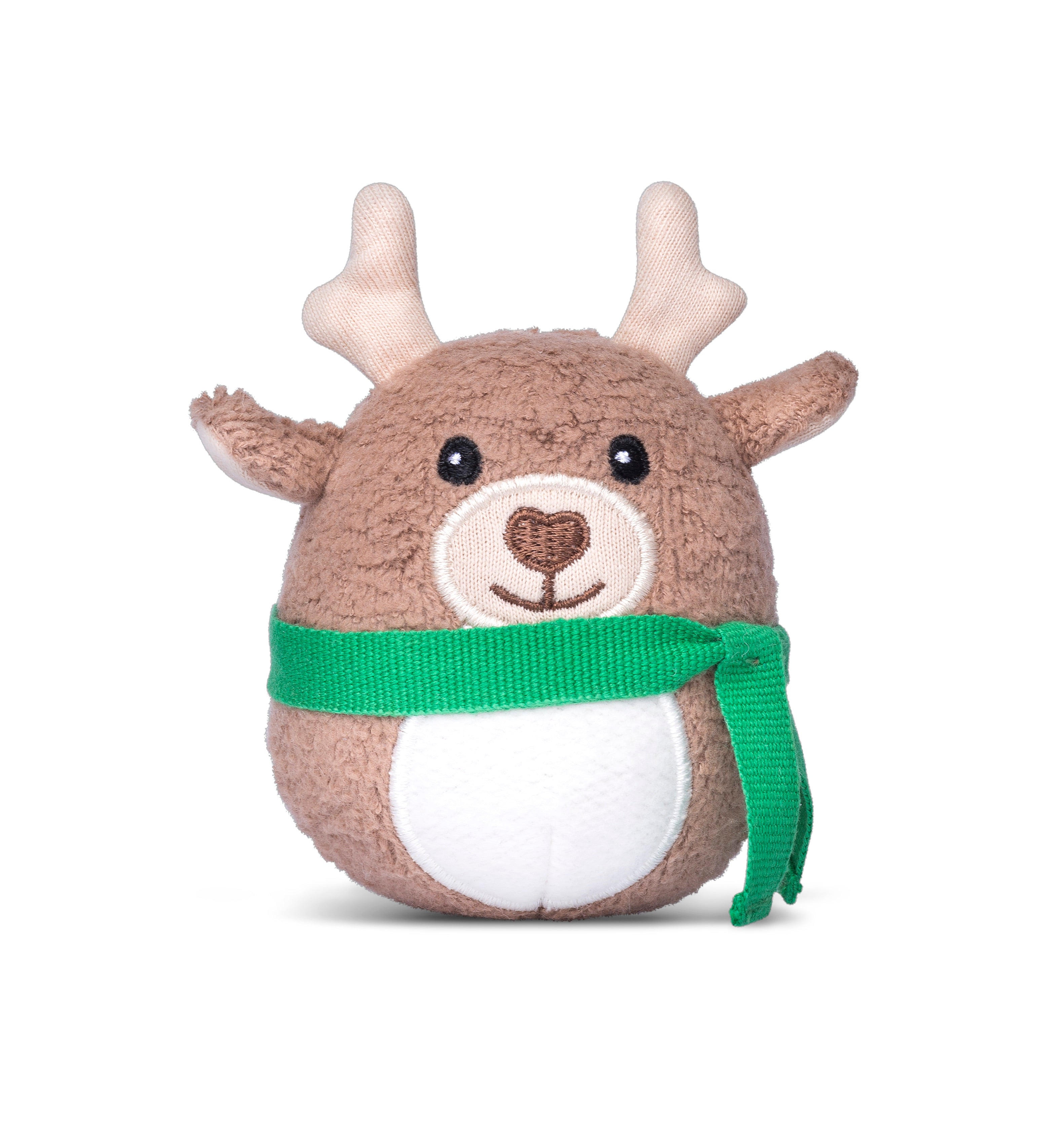 Mini Winter Pal Rattle