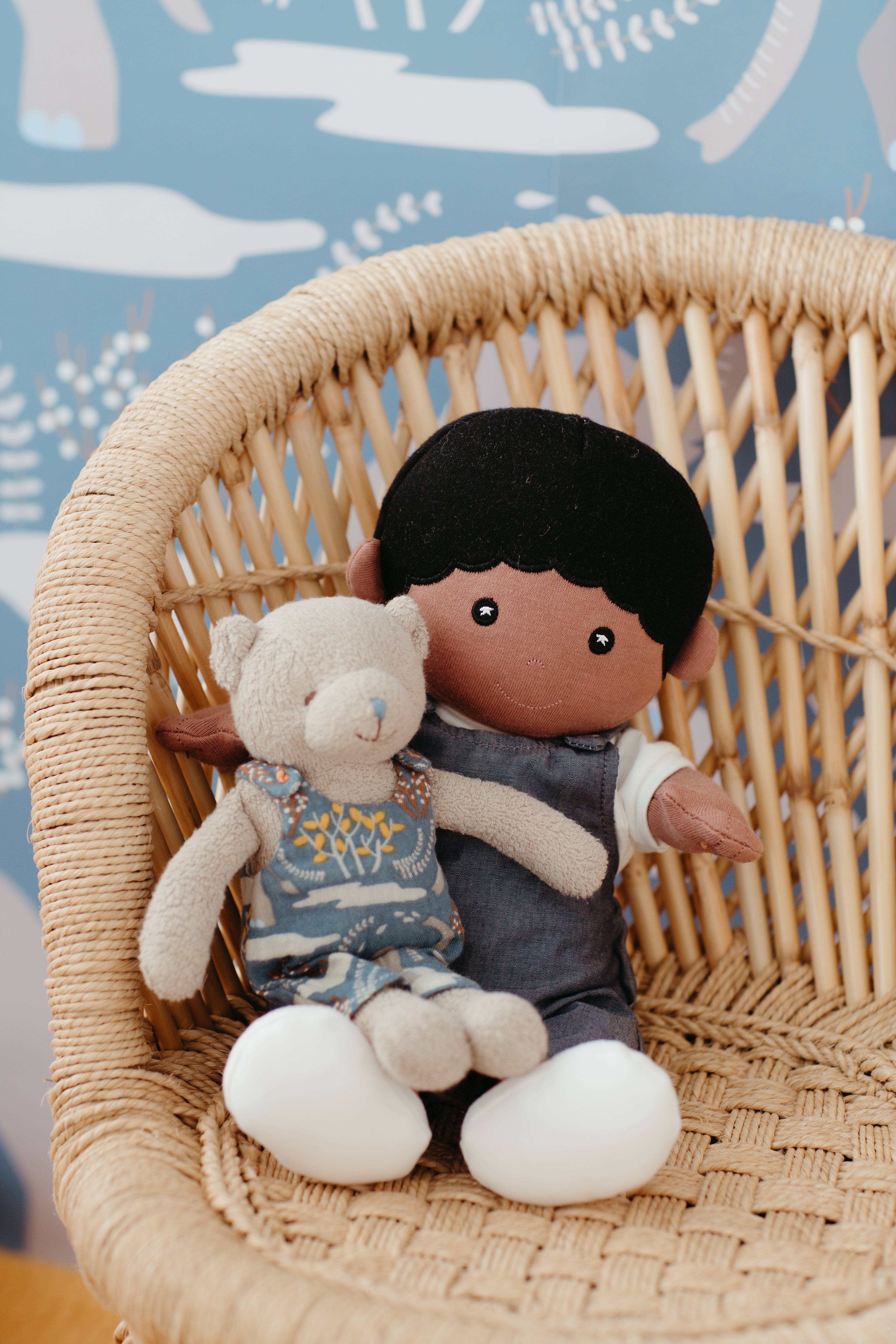 Apple Park Kids - Alex