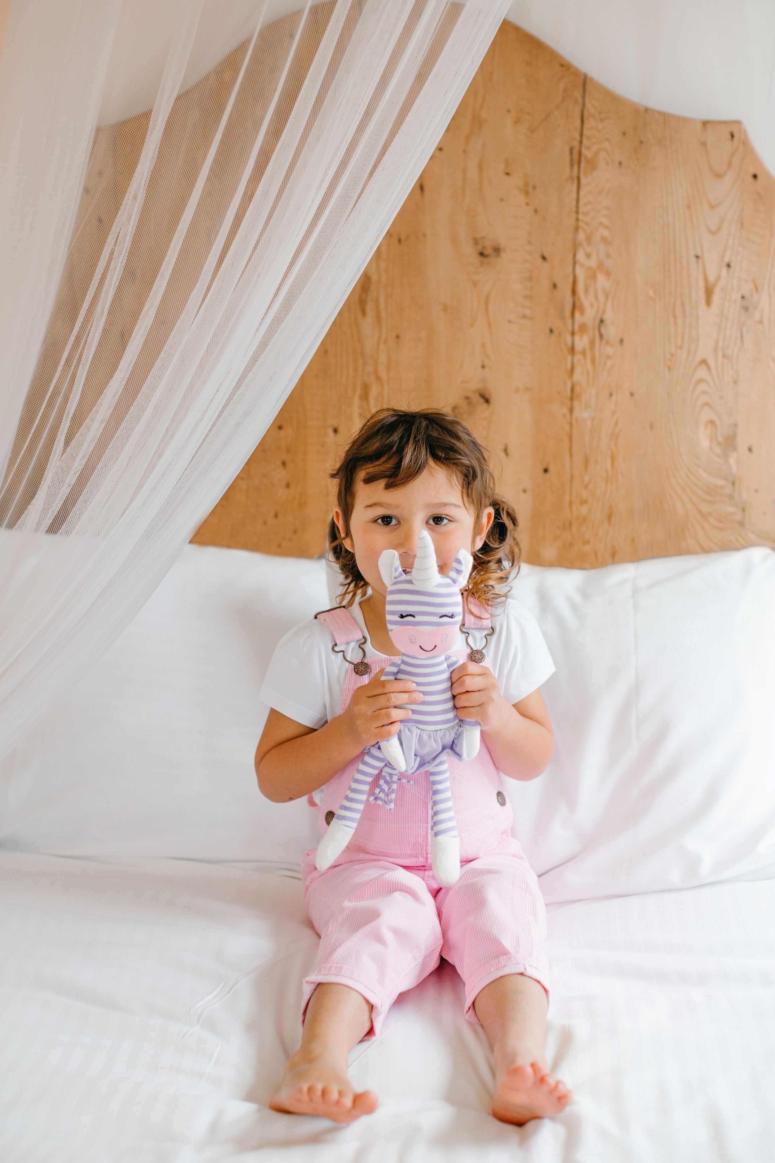 Cupcake the Unicorn - Plush