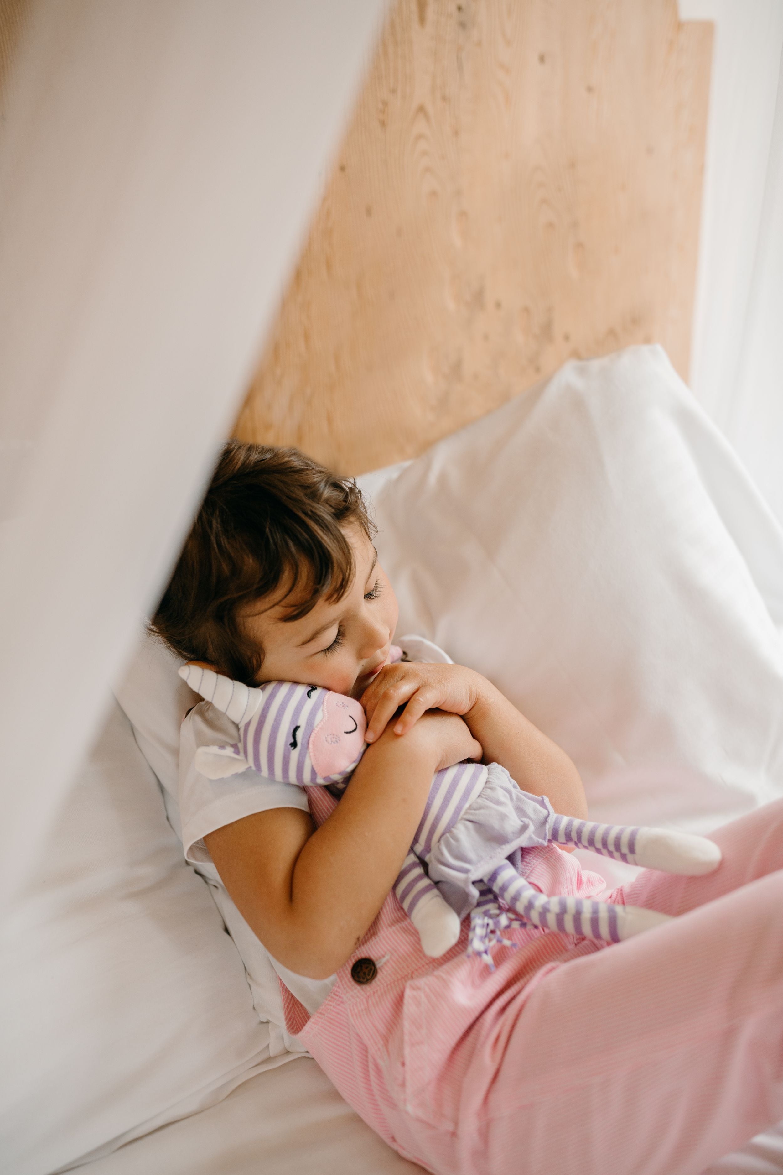 Cupcake the Unicorn - Plush