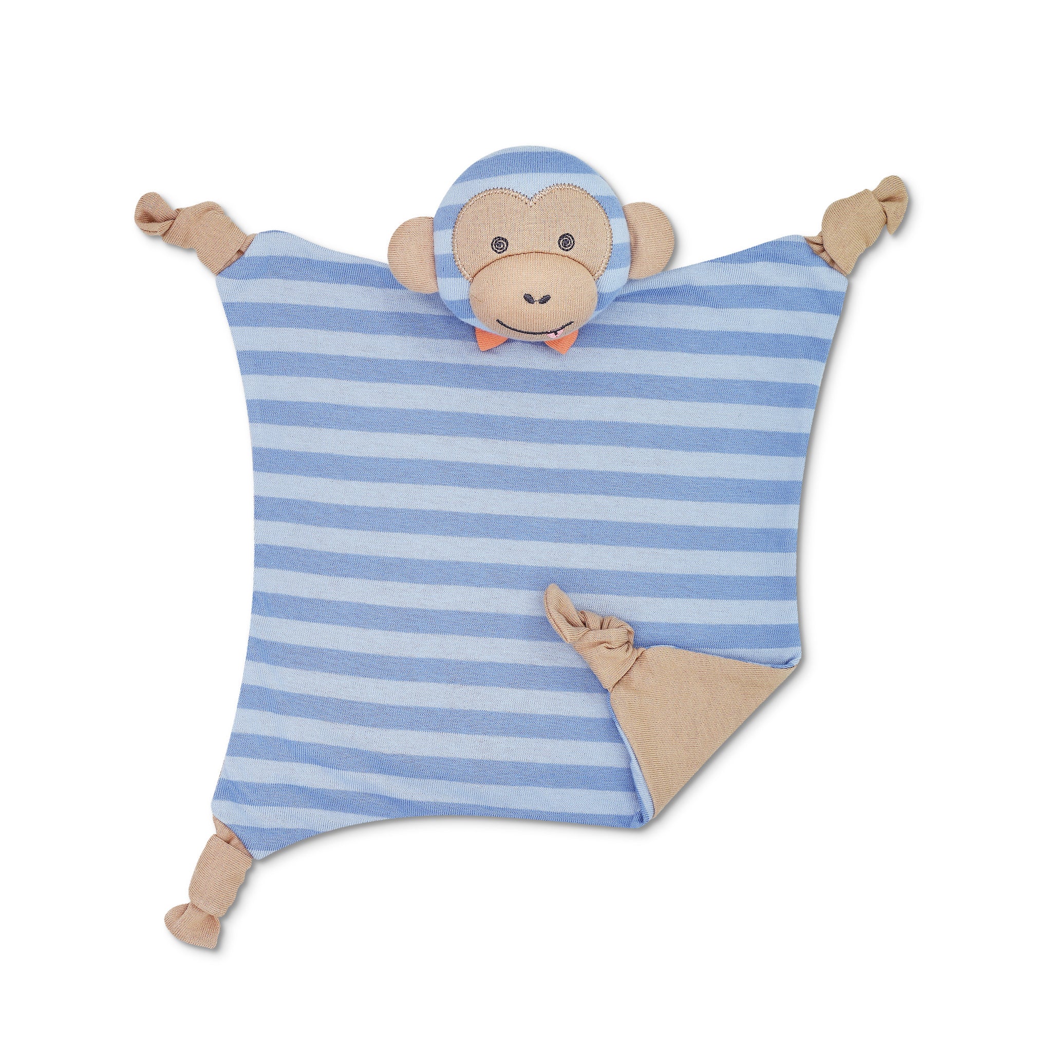 Marvin Monkey Blankie