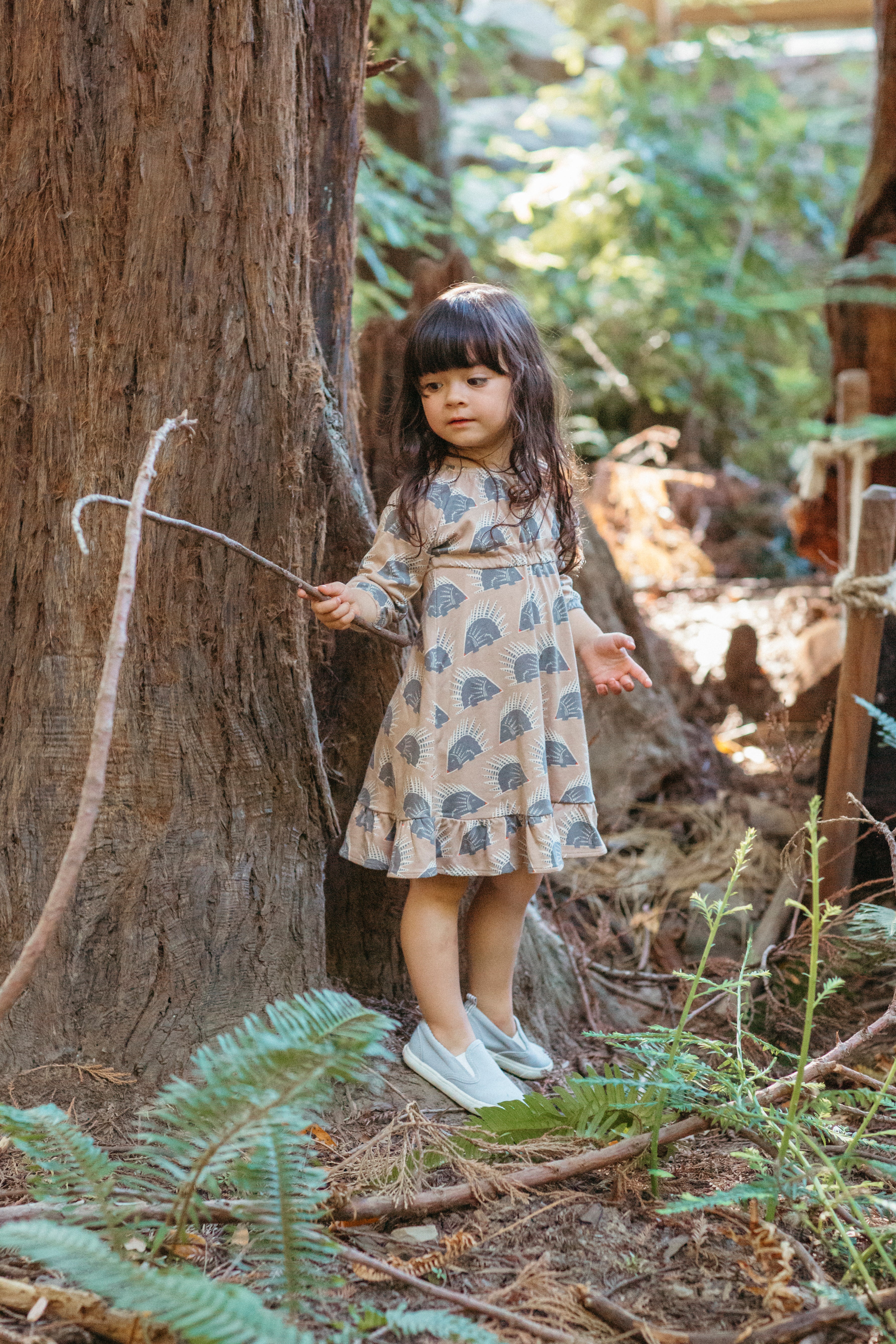 The Pink Lady 3-Piece Dress Set