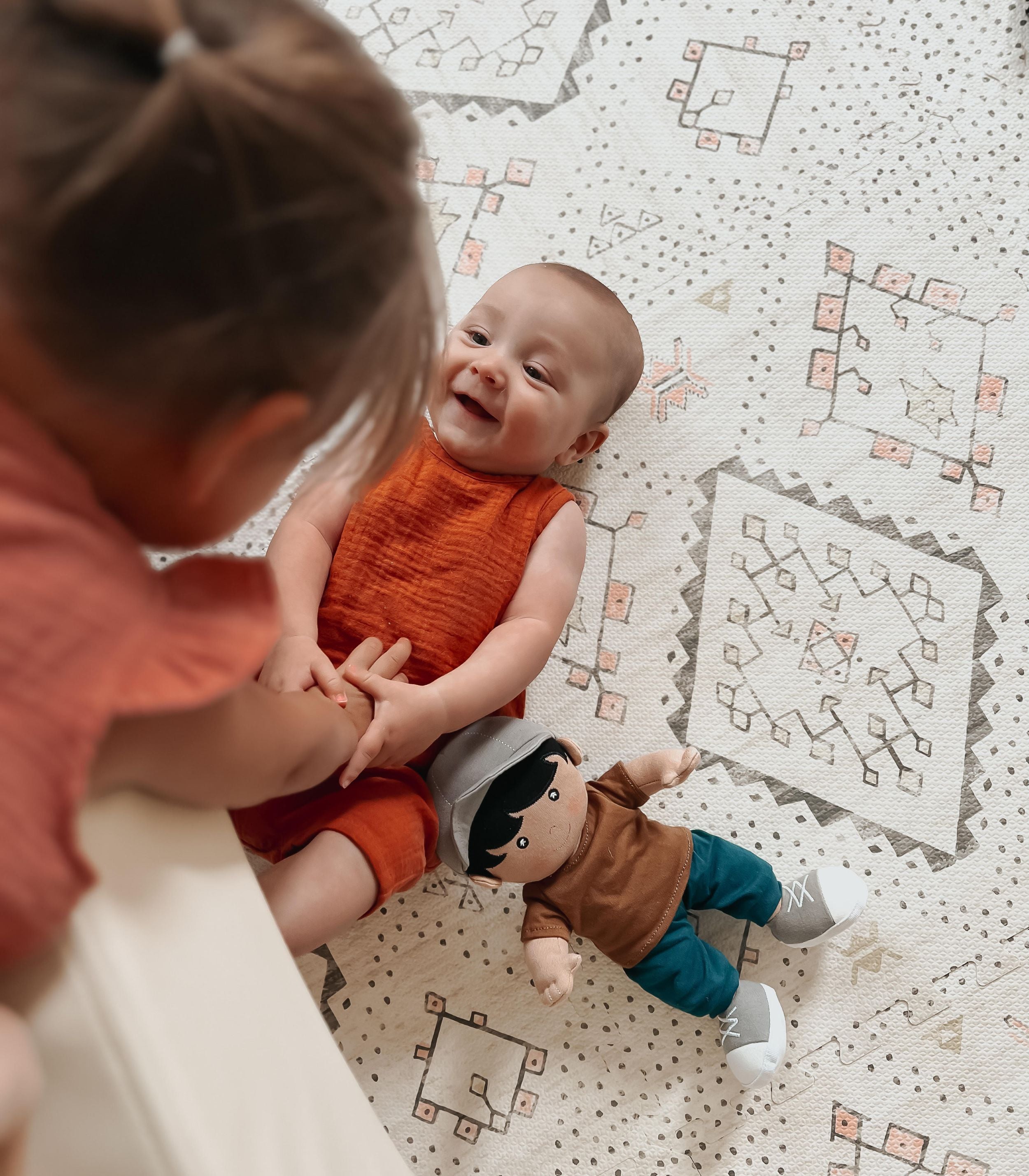 Apple Park Kids - Grady