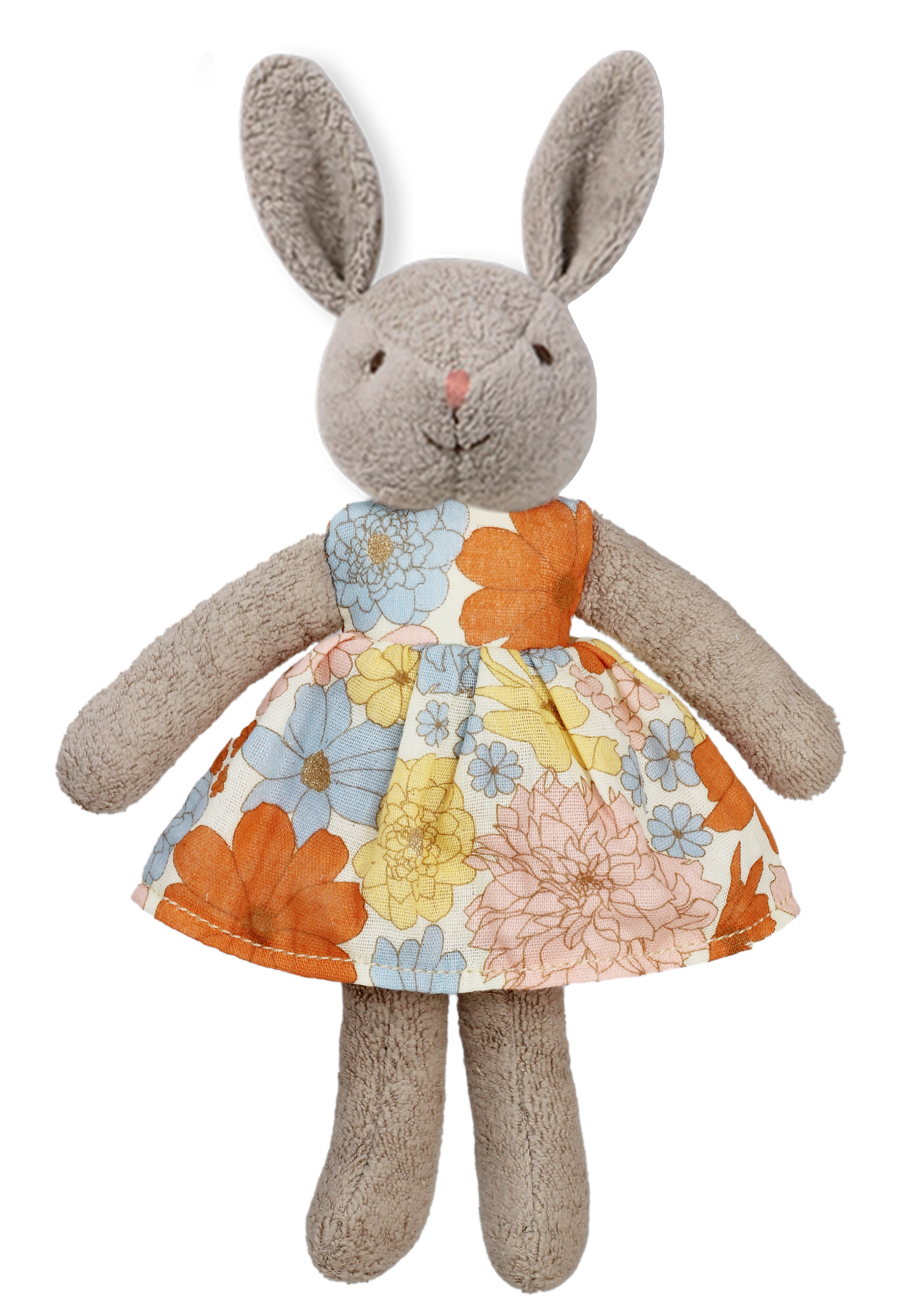 Little Bunny Plush - Wildflower Picnic