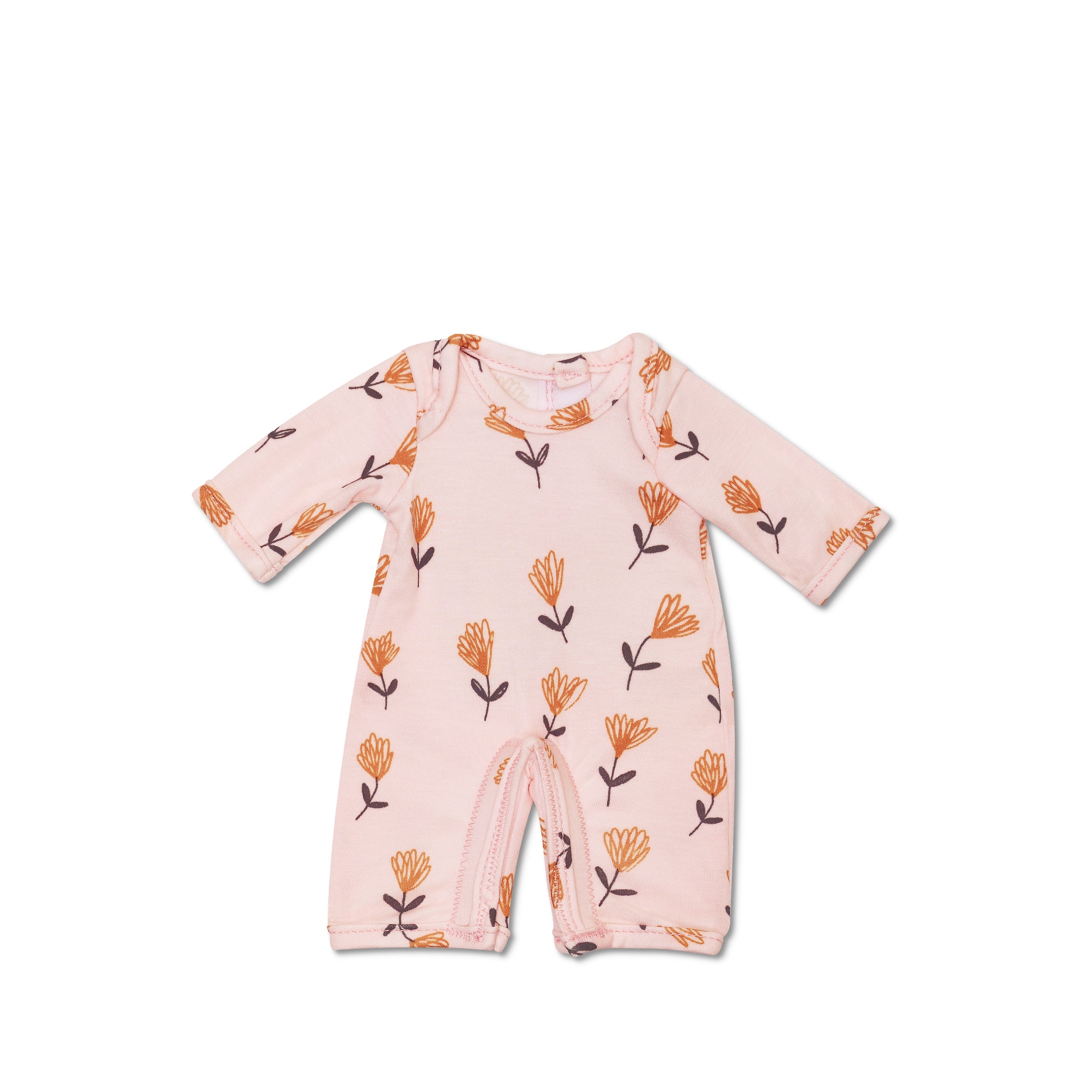 Doll PJs - Wild at Heart