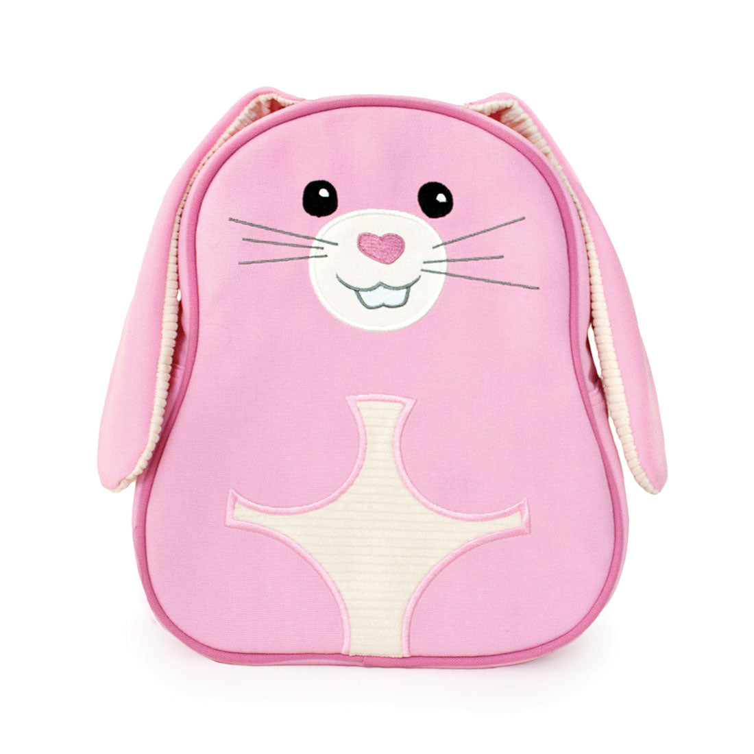 FREE GIFT | Recycled Fabric Backpack - Bunny