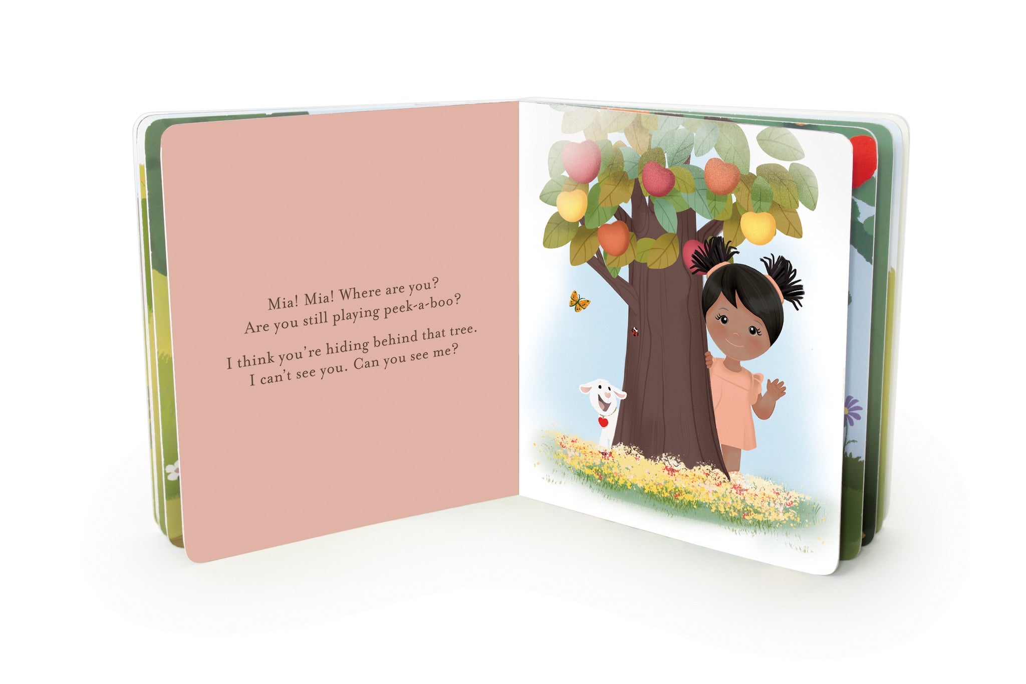 The Apple Park Kids - Book 5