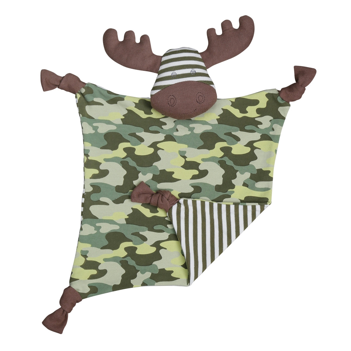 Marshall Moose - Blankie