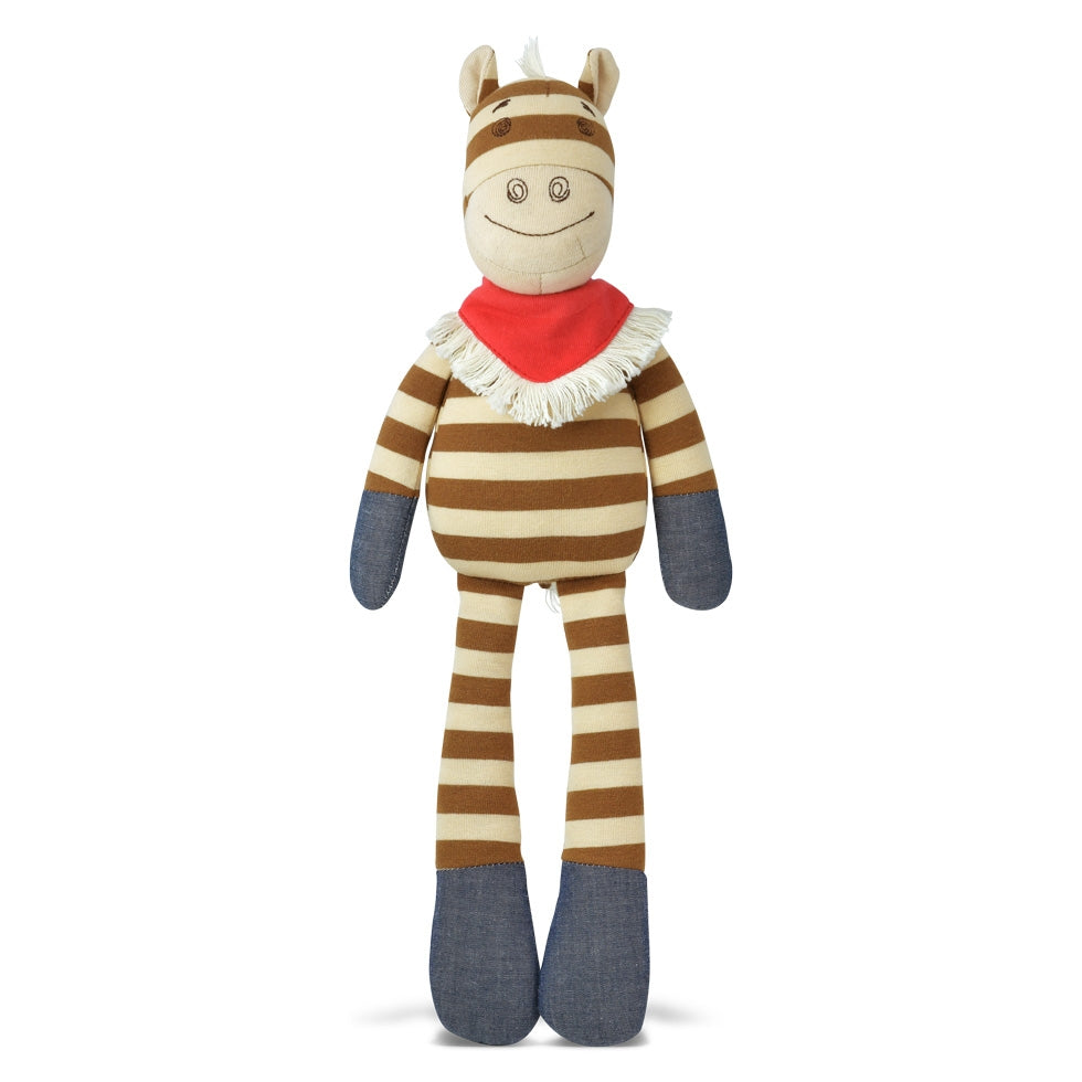 Clyde the Pony - Plush