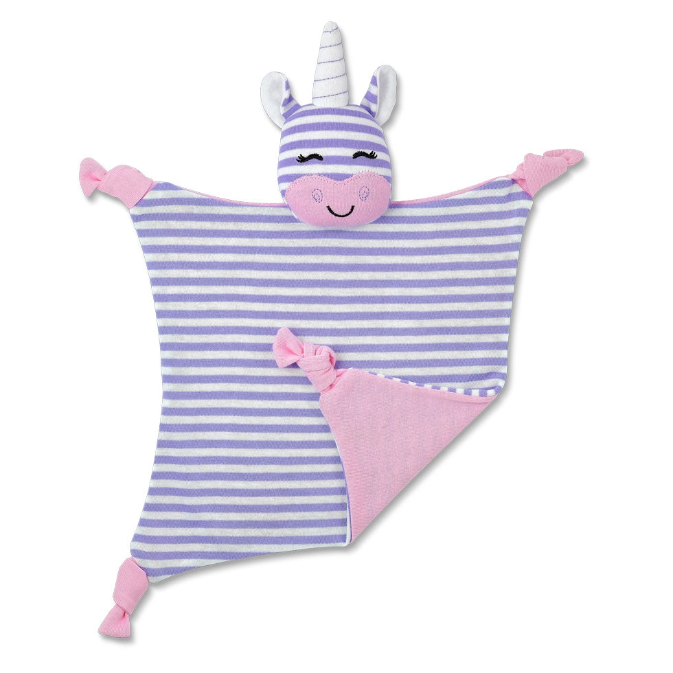 Cupcake the Unicorn - Blankie