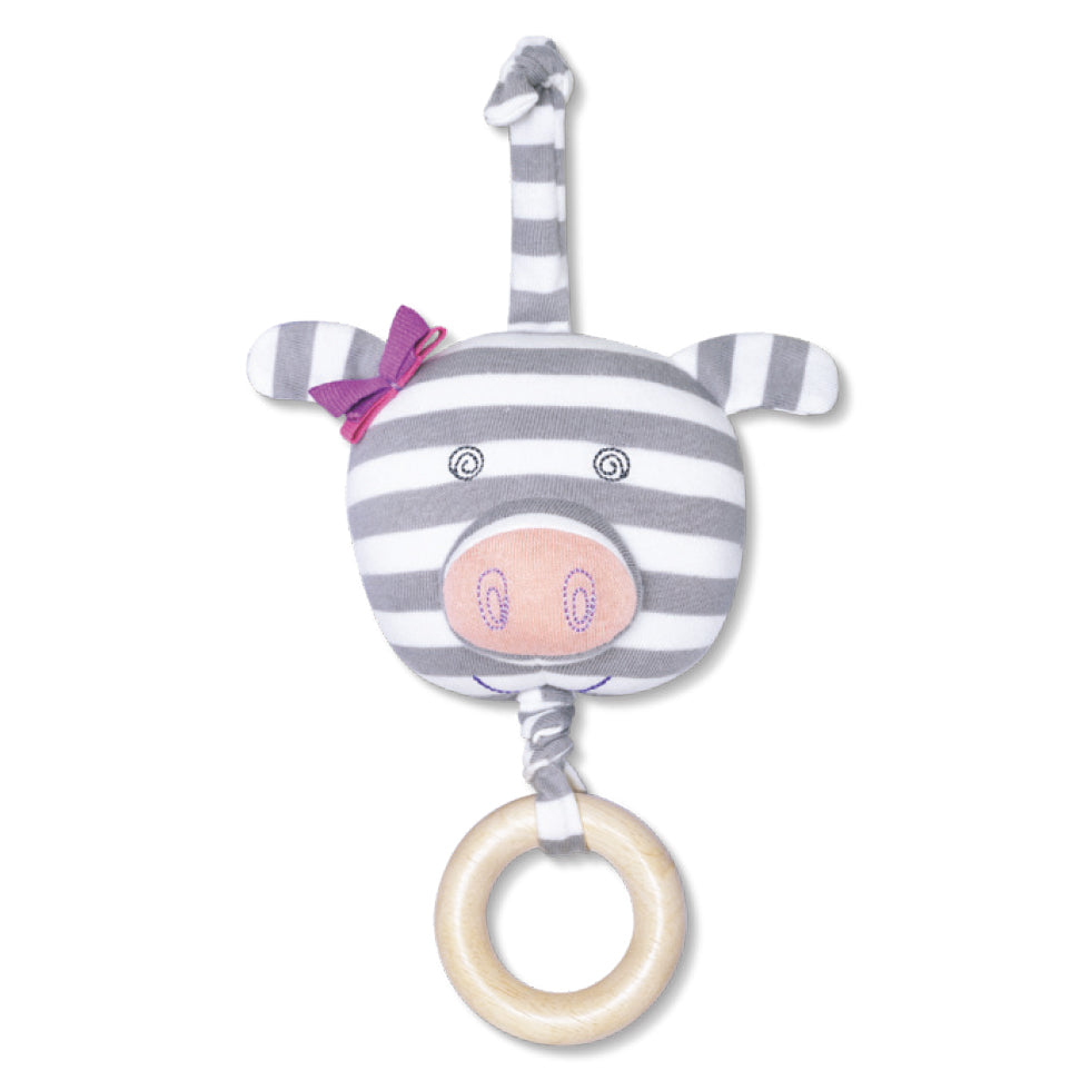 Penny Pig - Waggle Toy