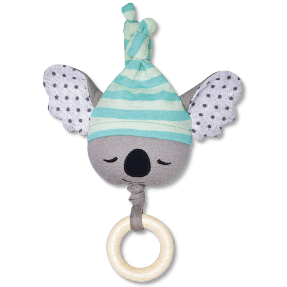 Kozy Koala - Waggle Toy