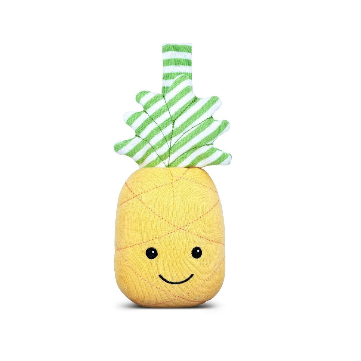 Pineapple Stroller Toy