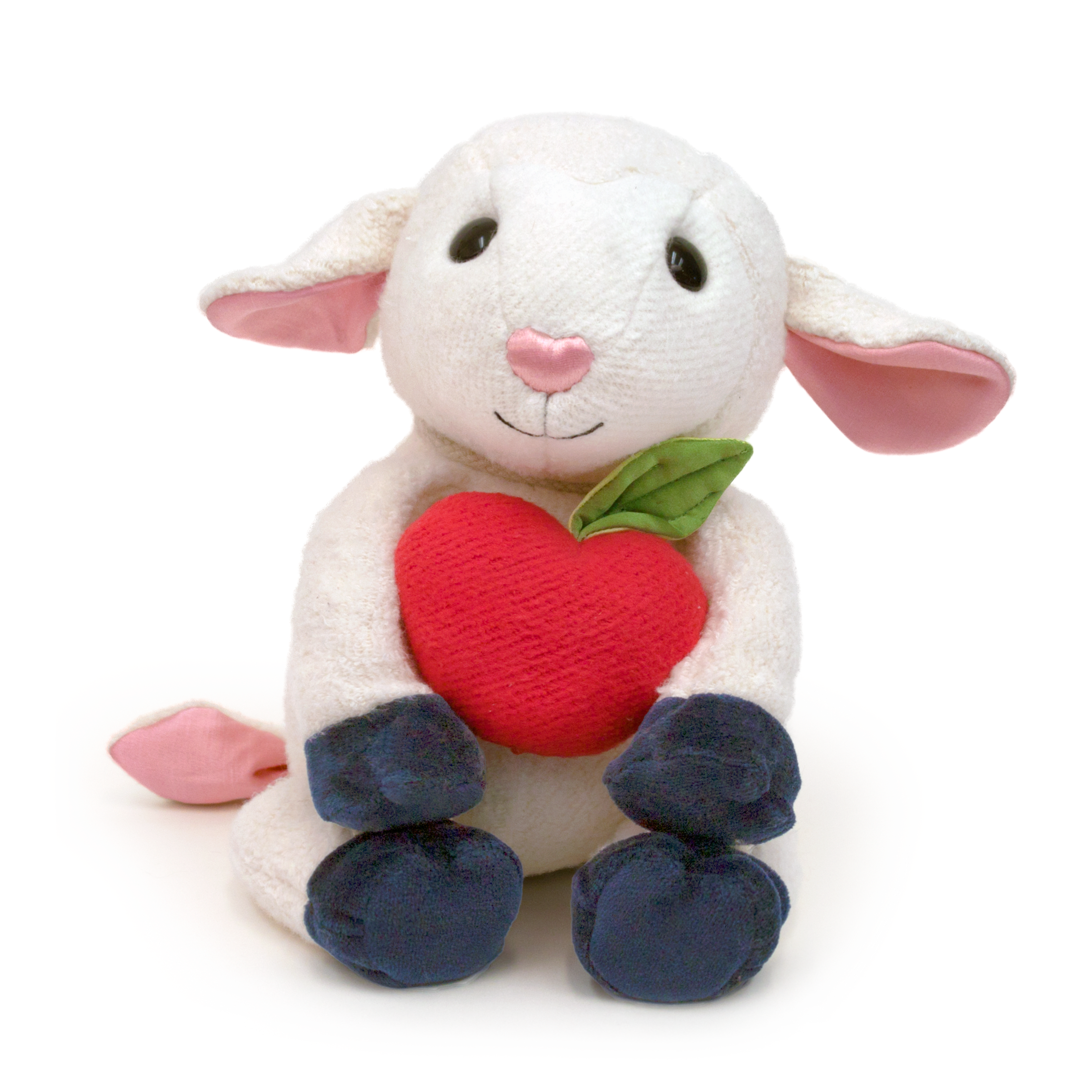 Picnic Pals Plush - Lamby