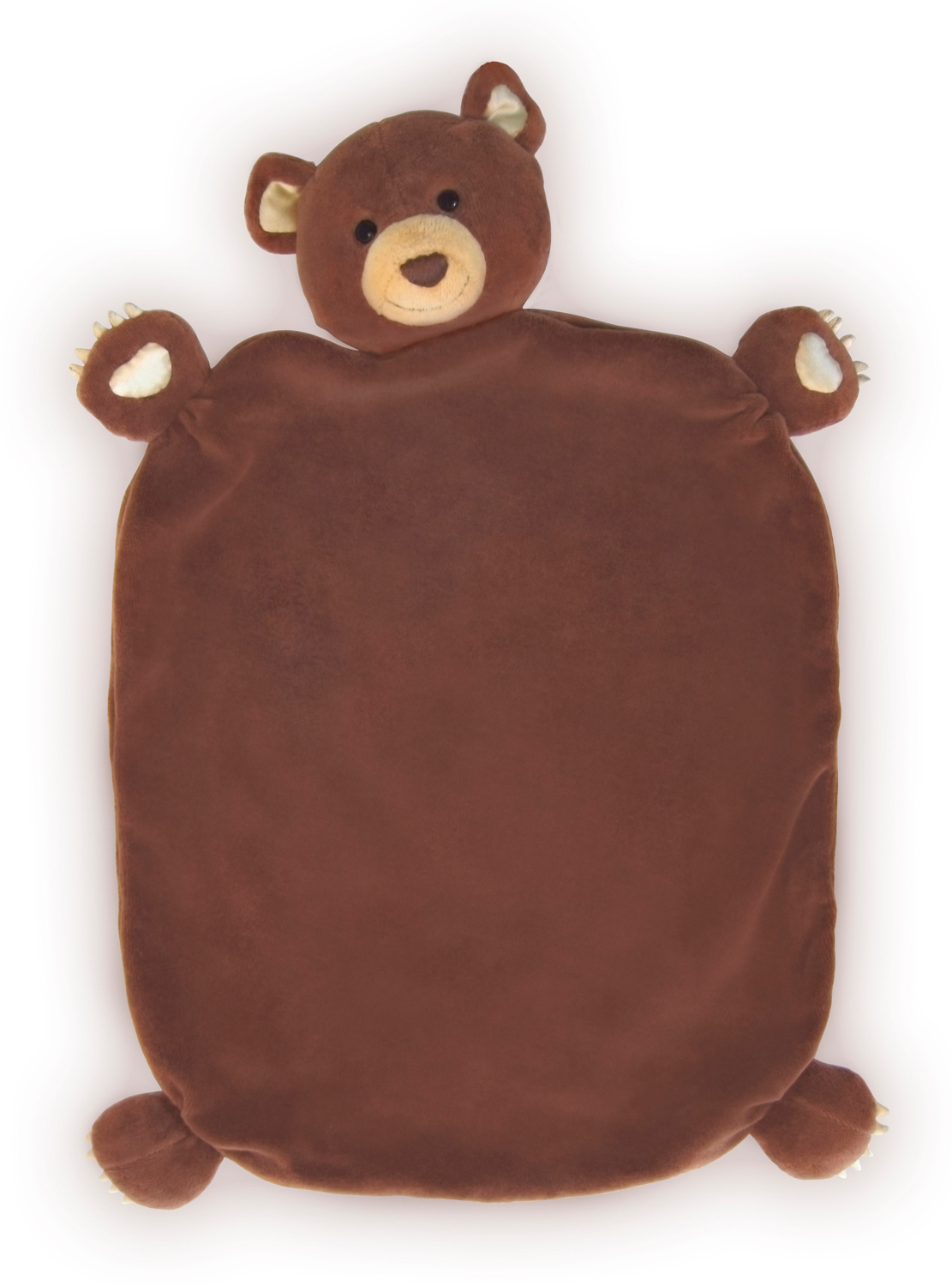 Cubby Picnic Pal Blankie (in box)