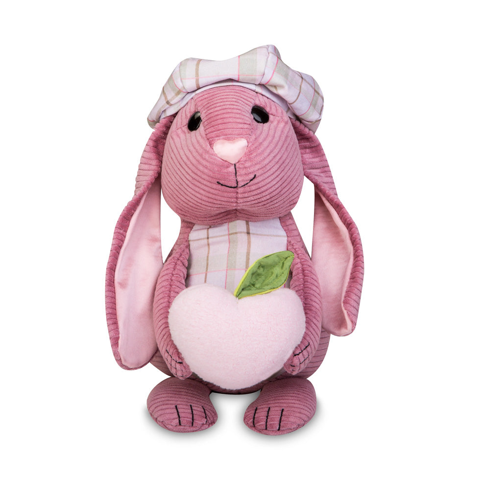 European Picnic Pals Plush Bunny