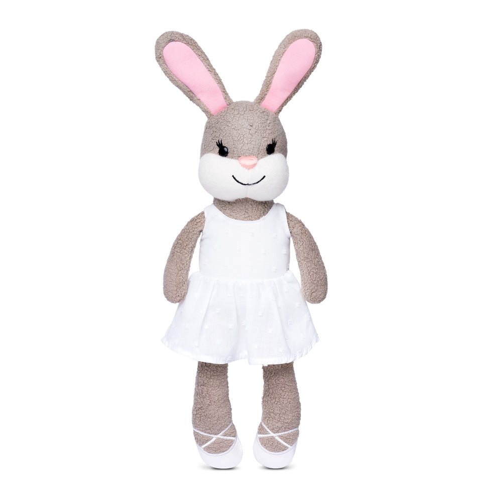 City Pals Plush Toy – Bettina Bunny