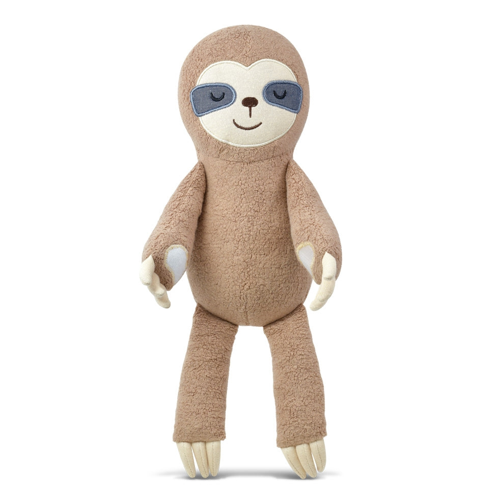 Sloth Plush