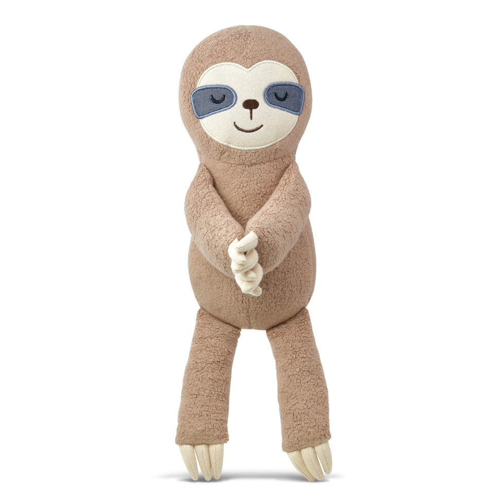 Sloth Plush