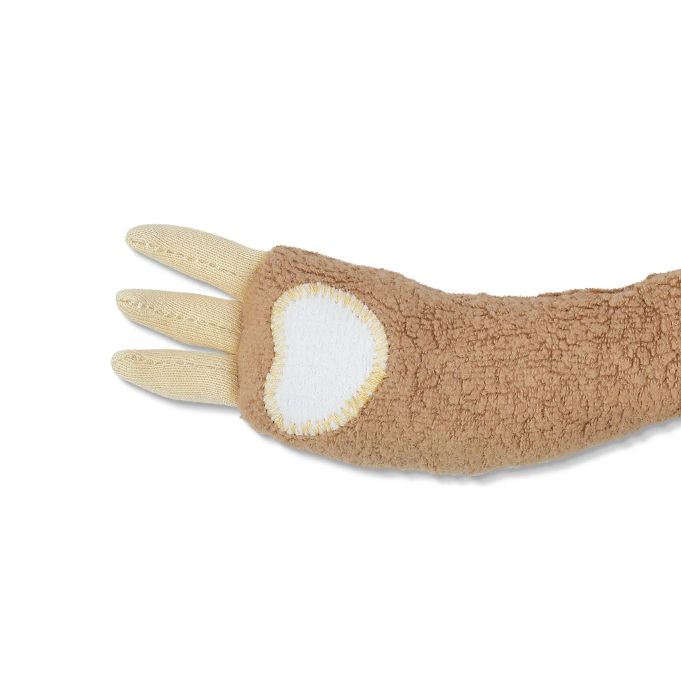 Sloth Plush