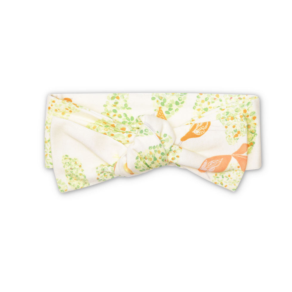 Lala Curio Headband - Cloud Tree