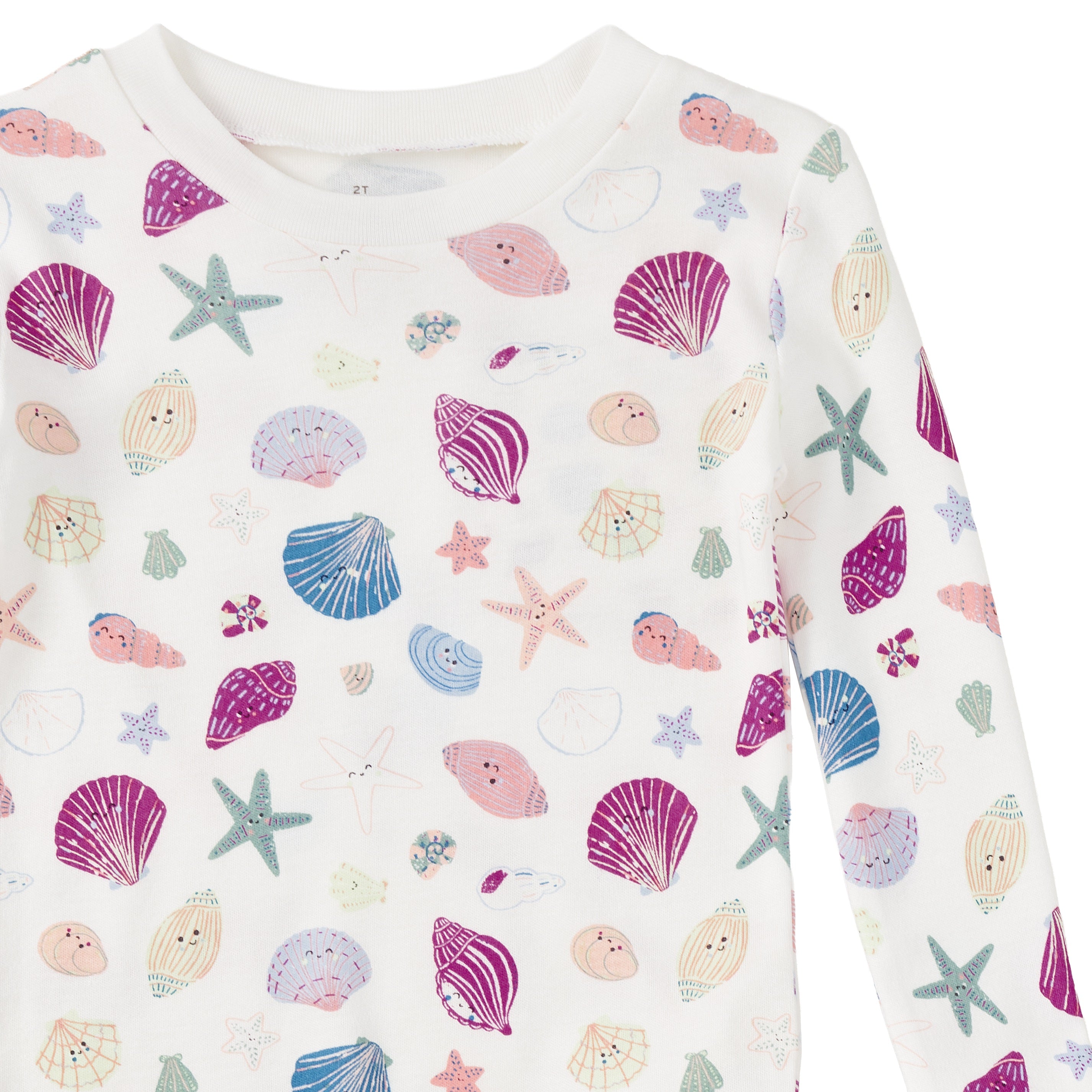 Bamboo Blend Pajamas - Seaside Treasures