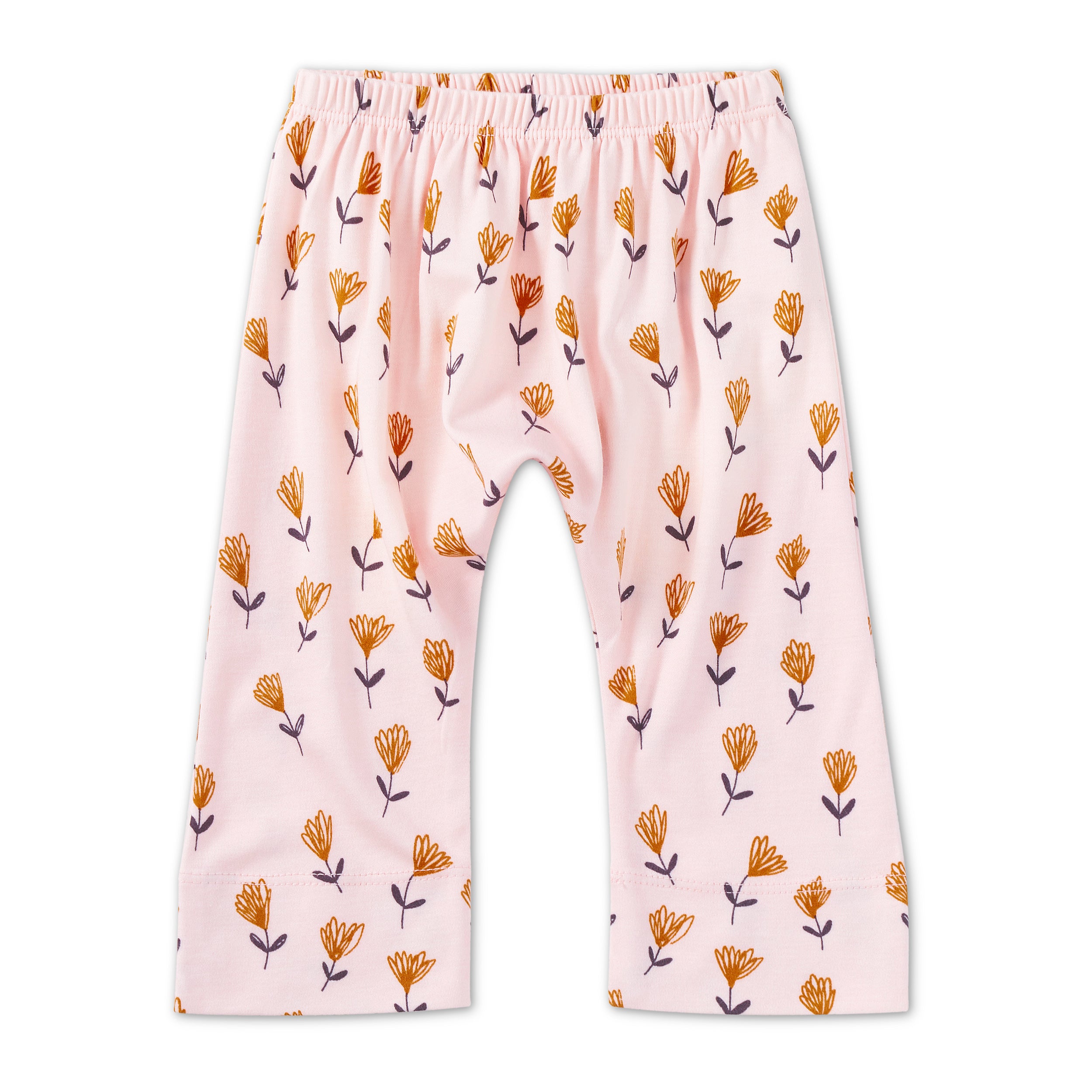 Bamboo Blend Layette Pant - Wild at Heart