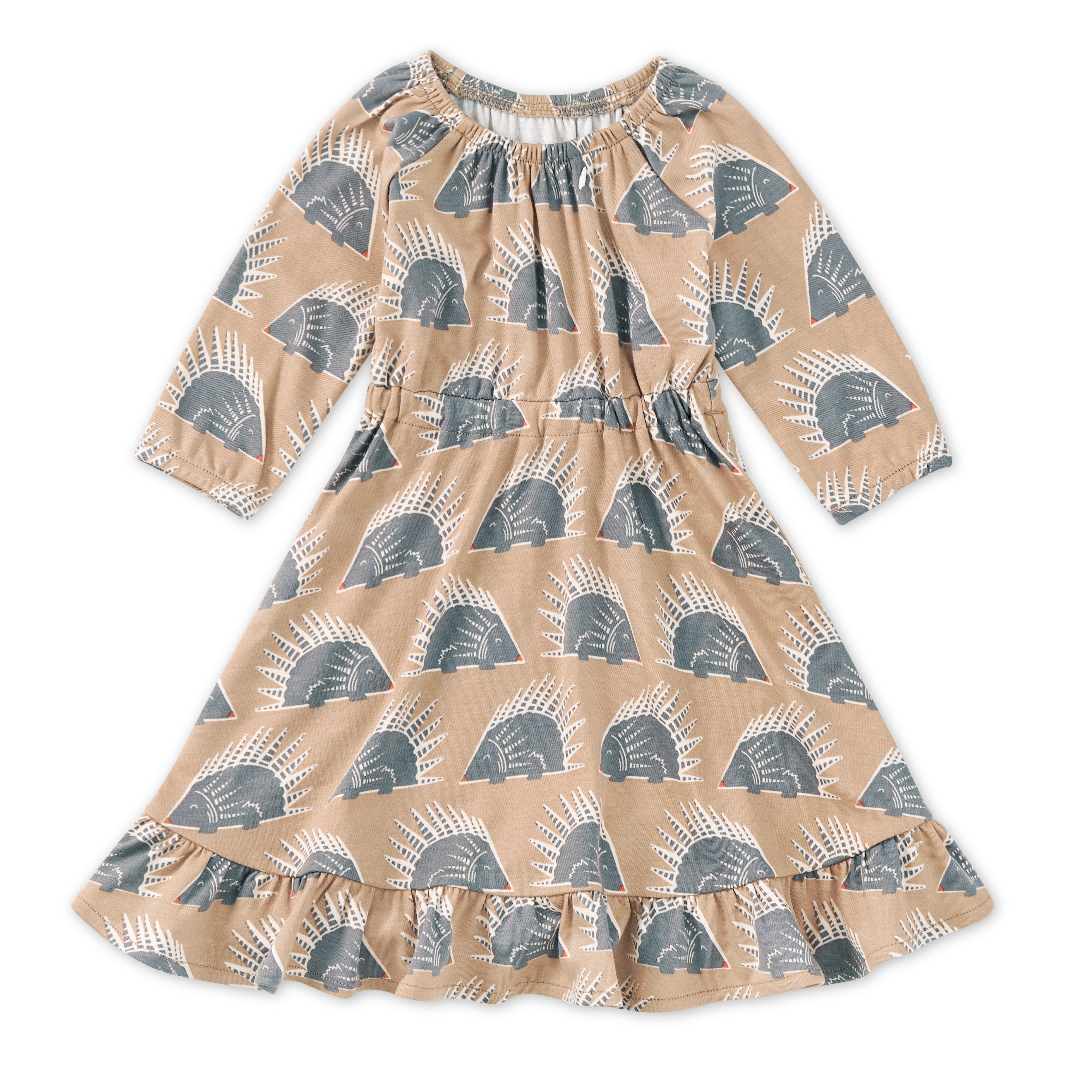 The Pink Lady 3-Piece Dress Set