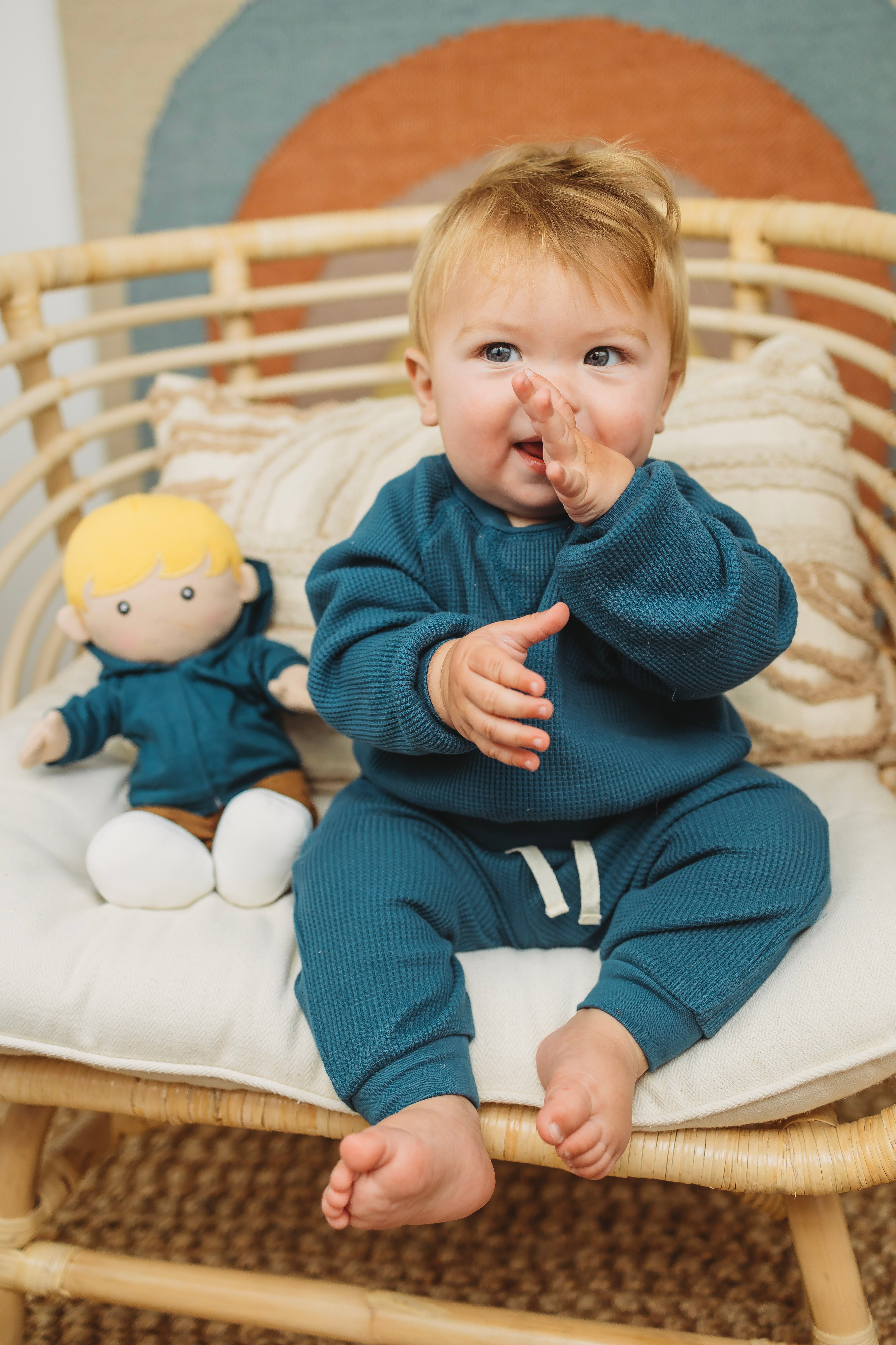 The Gravenstein 5-Piece Capsule Set