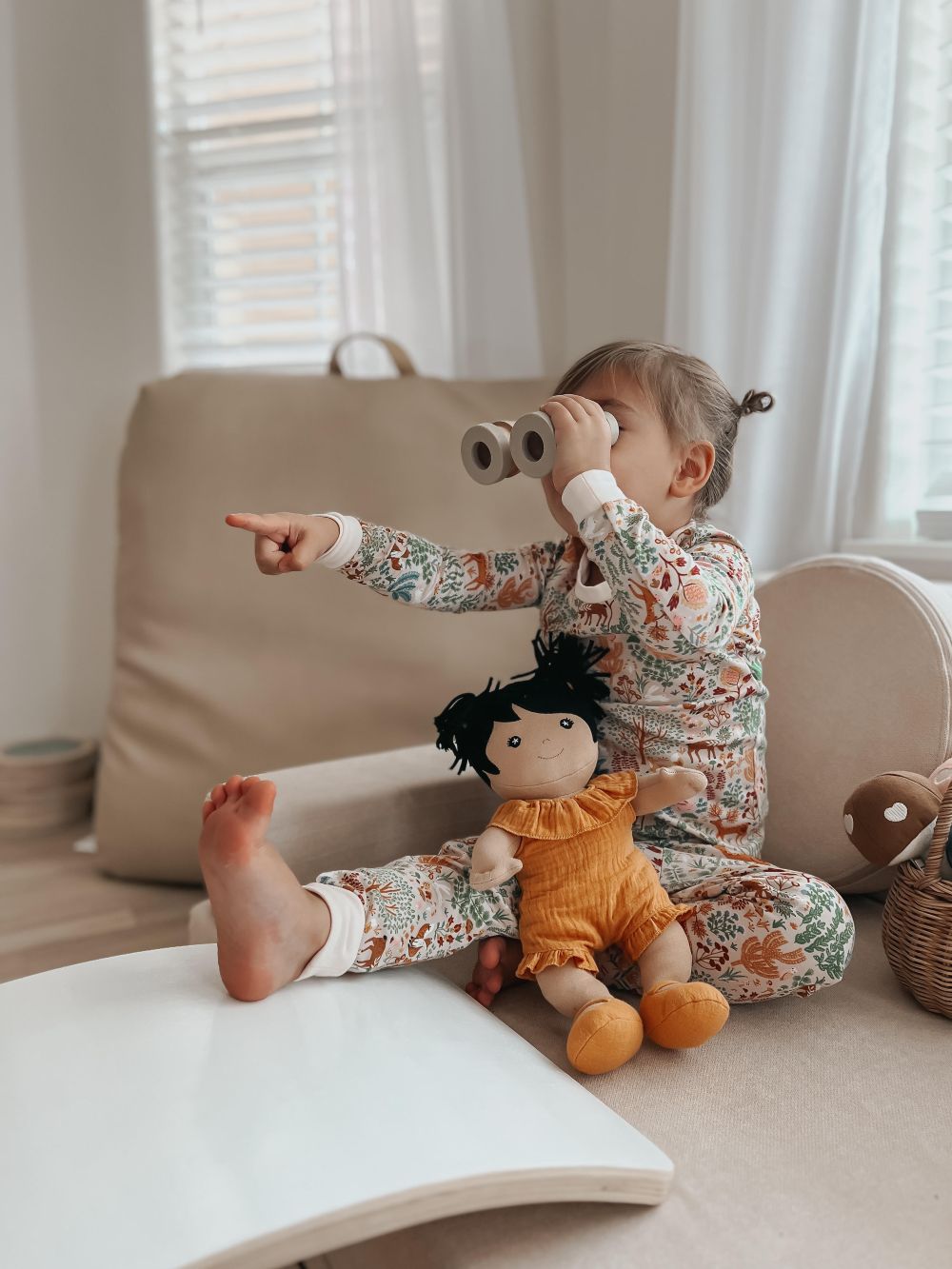 Apple Park Kids - Gwen