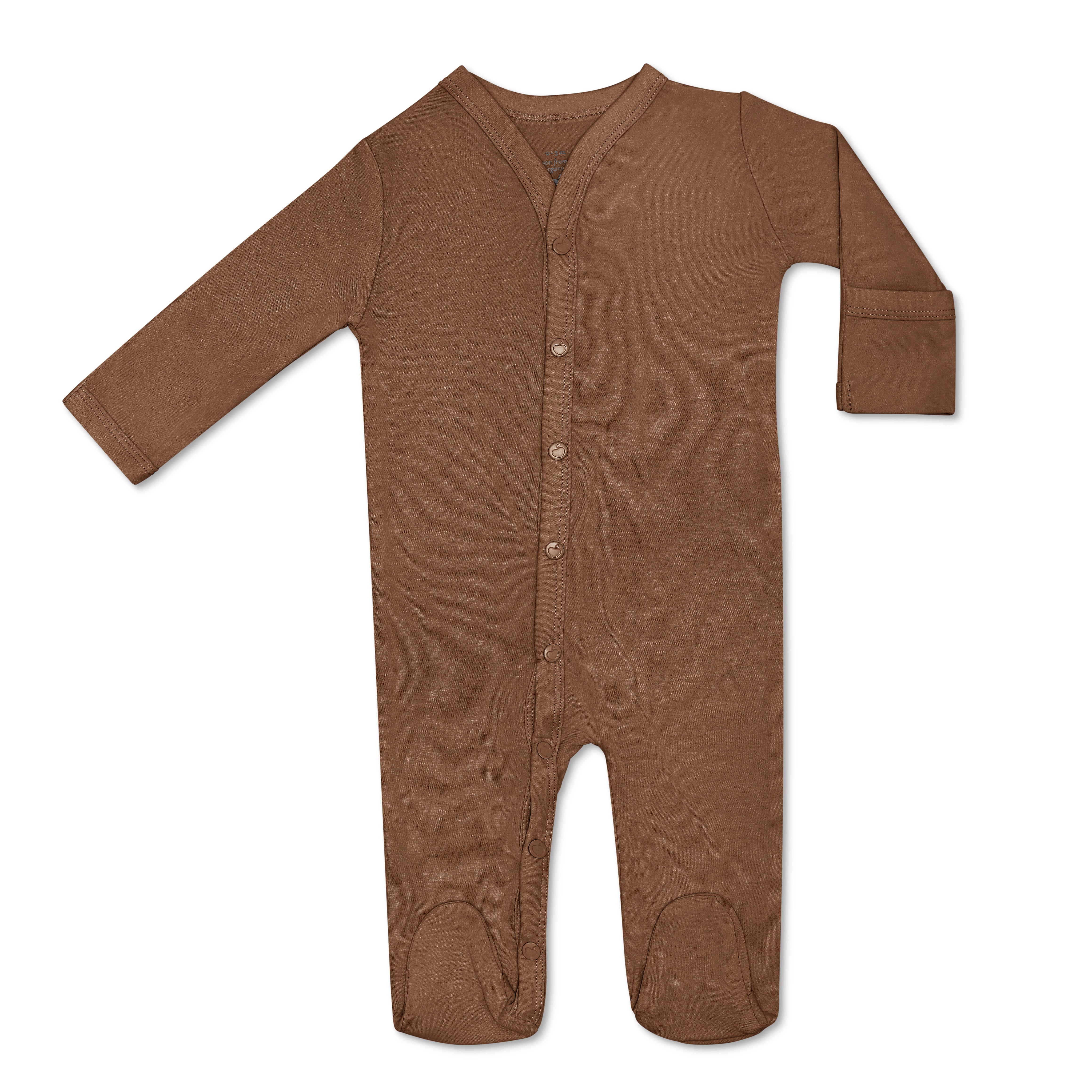 Apple high quality Park romper and bear set 12-18 months