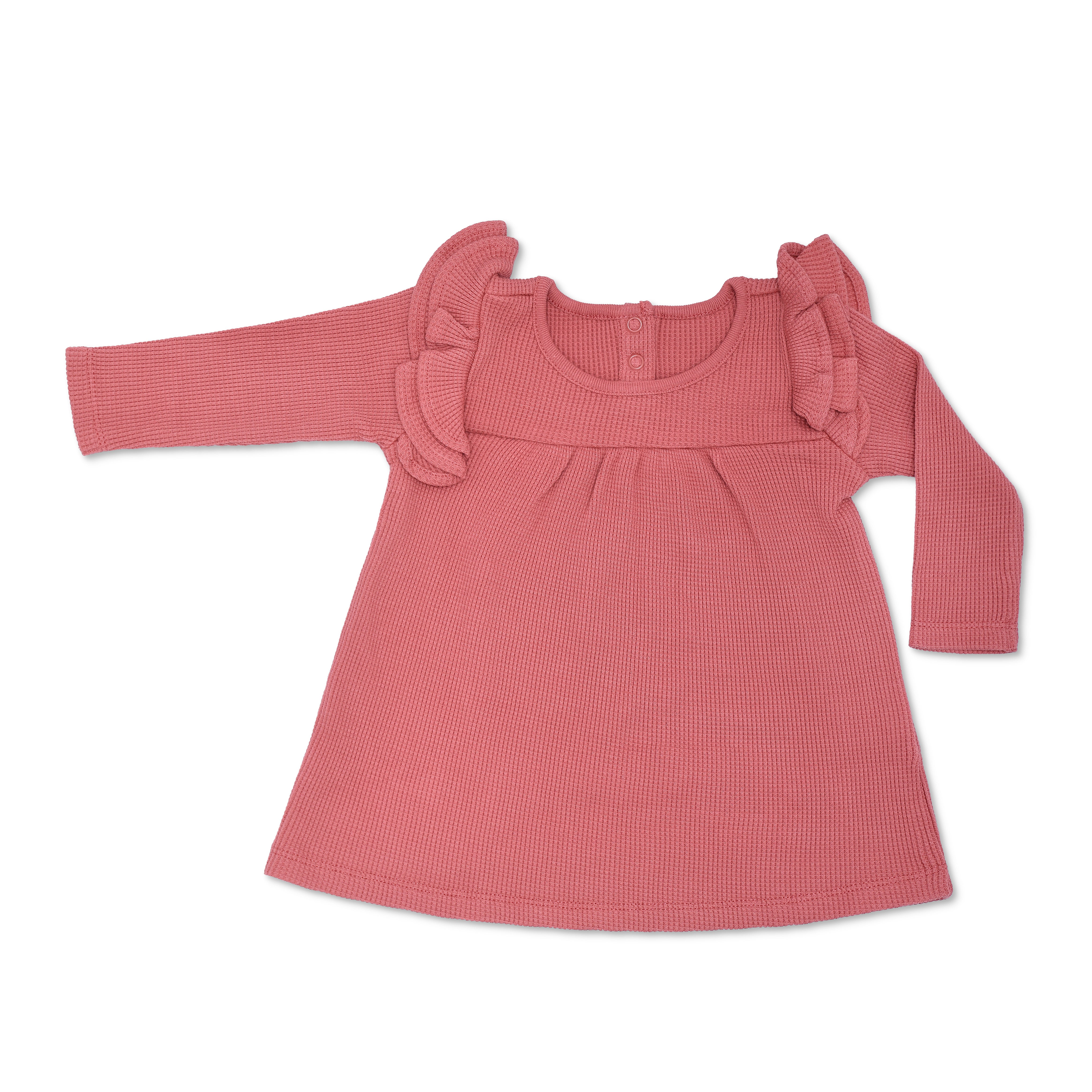 The Fuji 3-Piece Girls Outfit Set