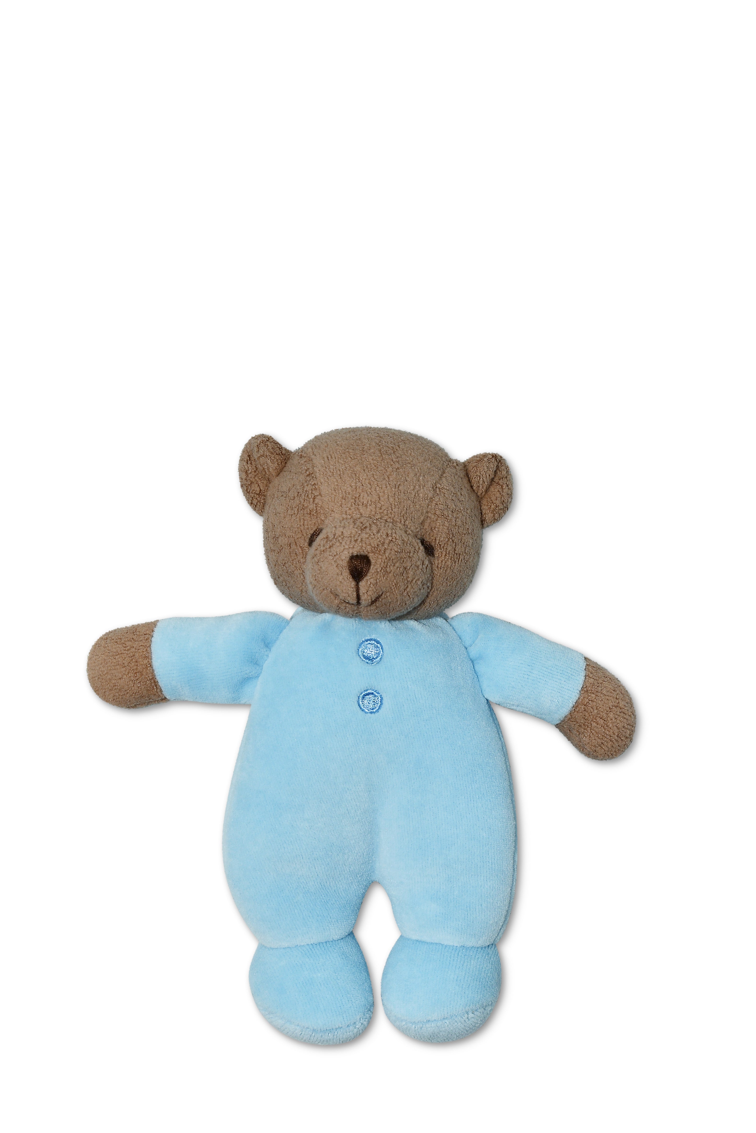 My First Pal - Cubby