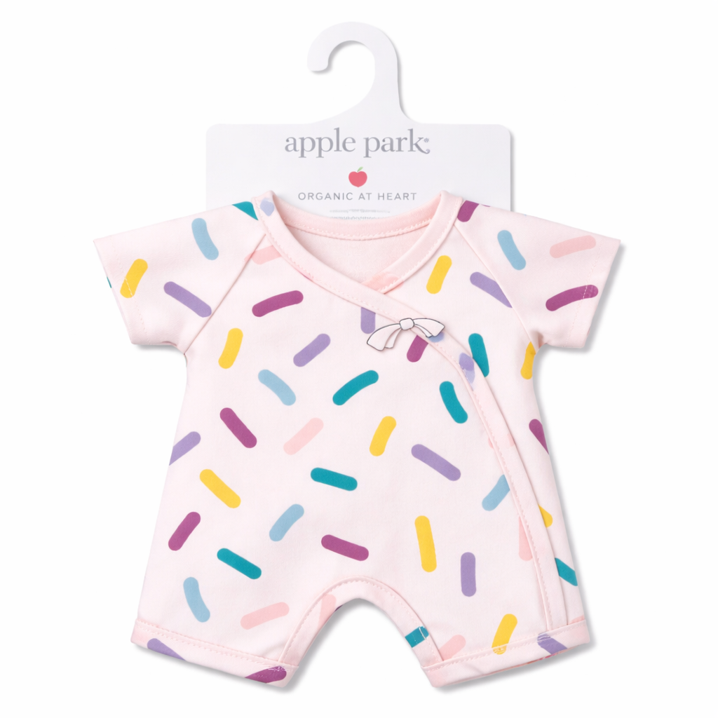 Doll Coverall - Sugar Rush