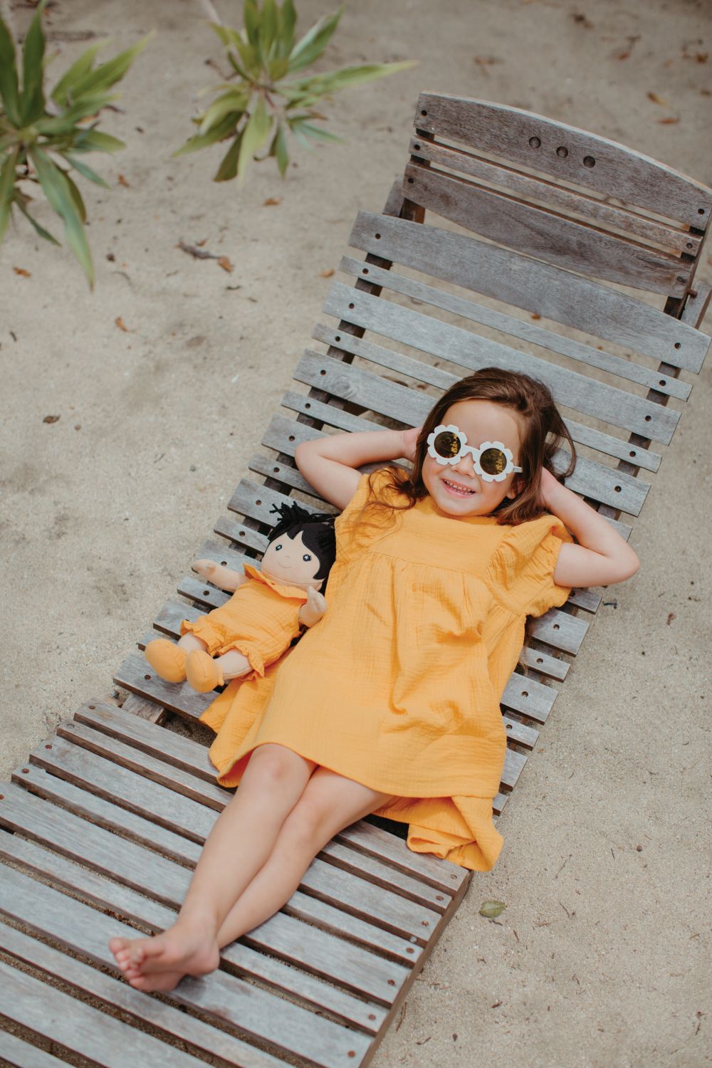 Apple Park Kids - Gwen