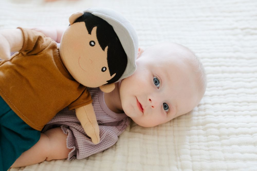 Apple Park Kids - Grady