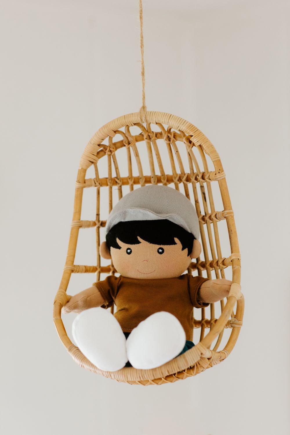 Apple Park Kids - Grady