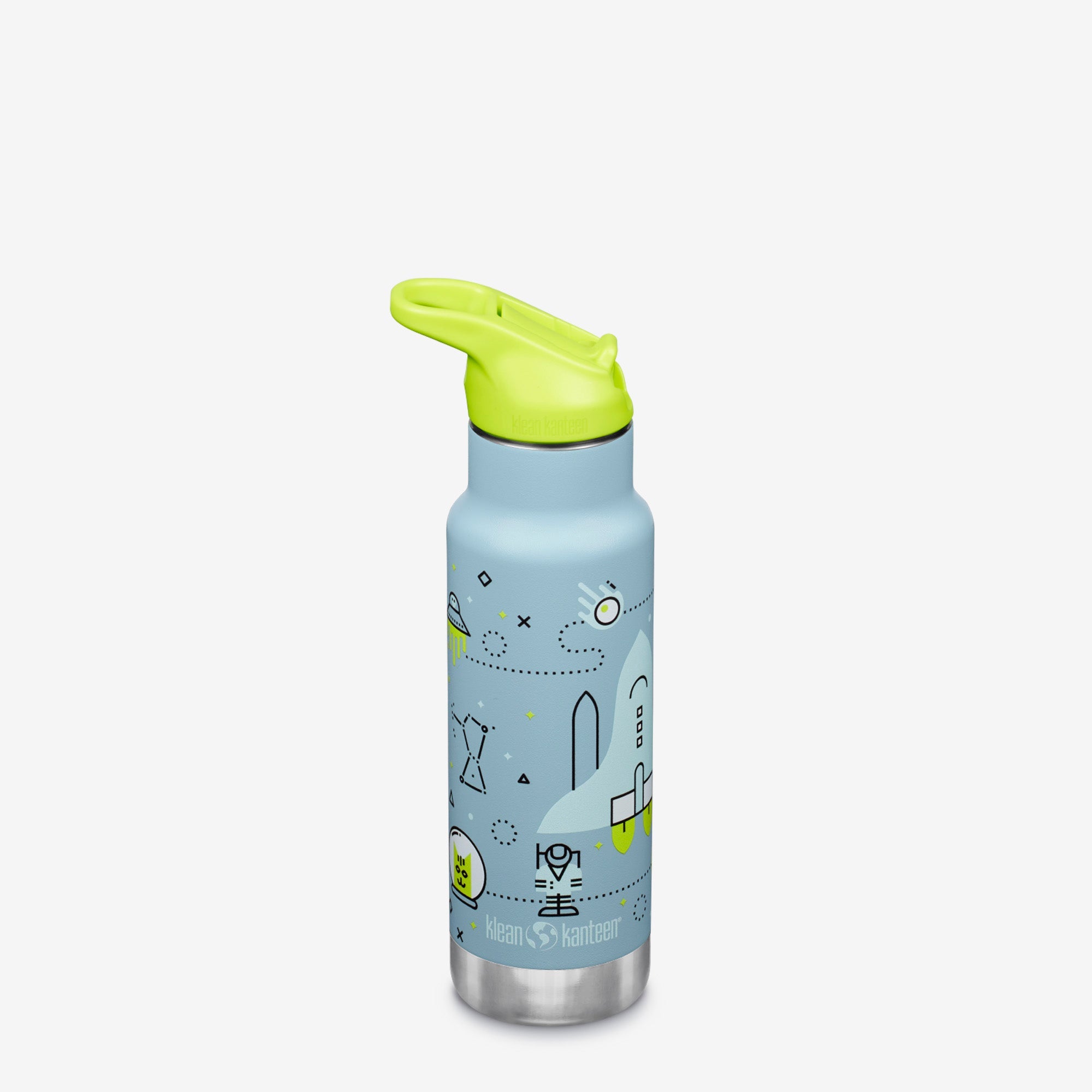 12oz Kid's Classic with Flip Seal Sport Cap
