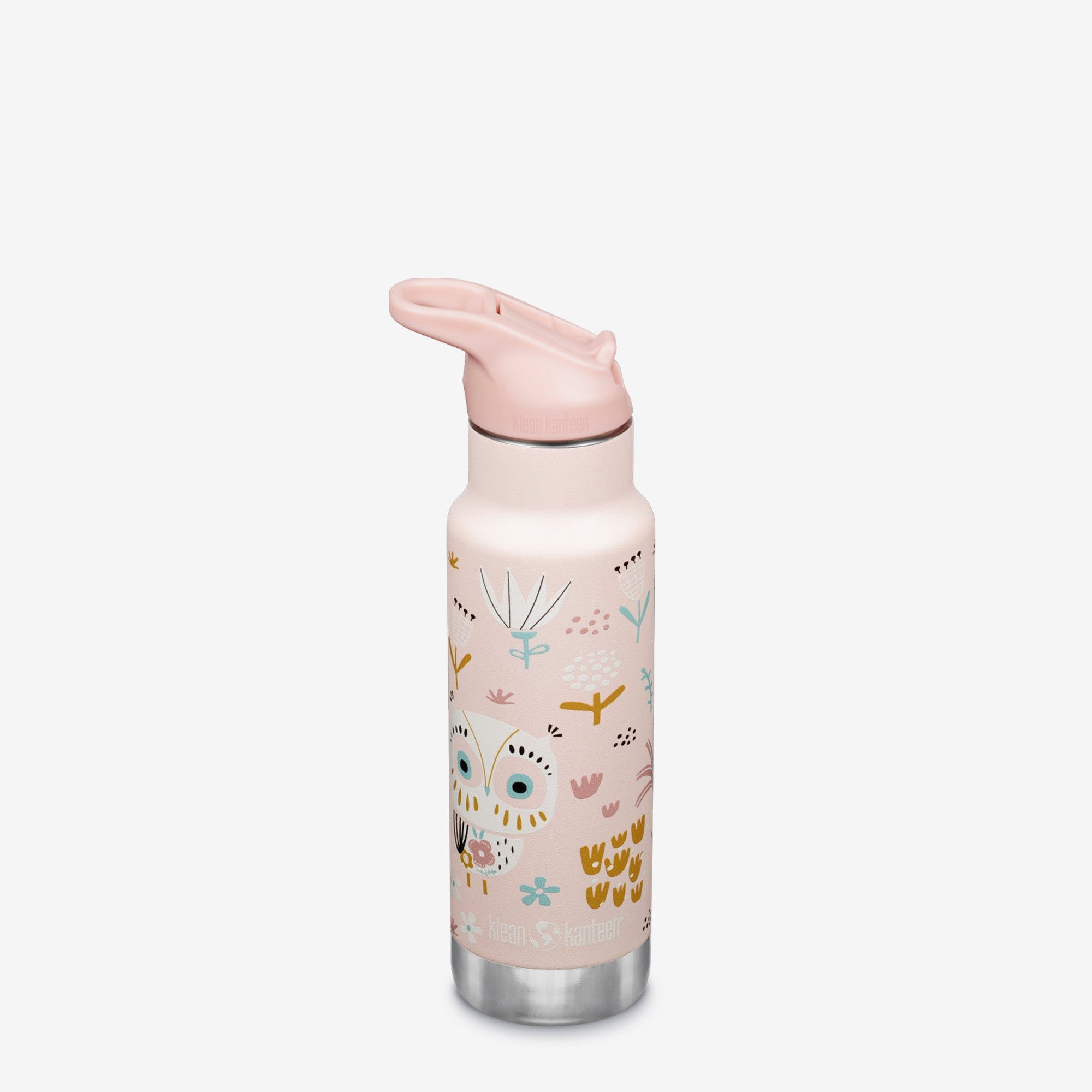 12oz Kid's Classic with Flip Seal Sport Cap