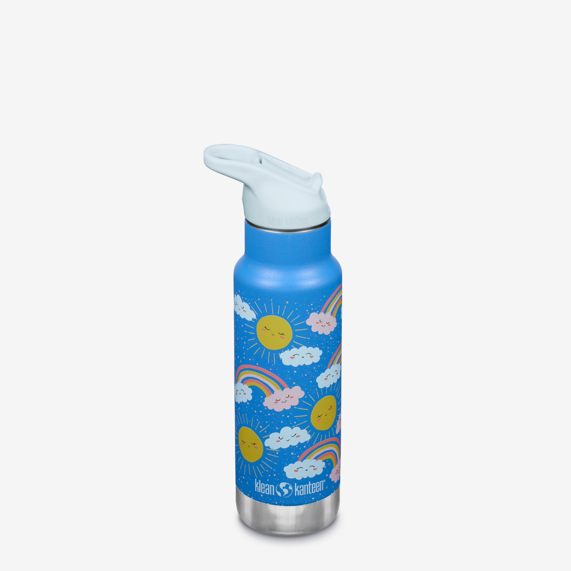 12oz Kid's Classic with Flip Seal Sport Cap