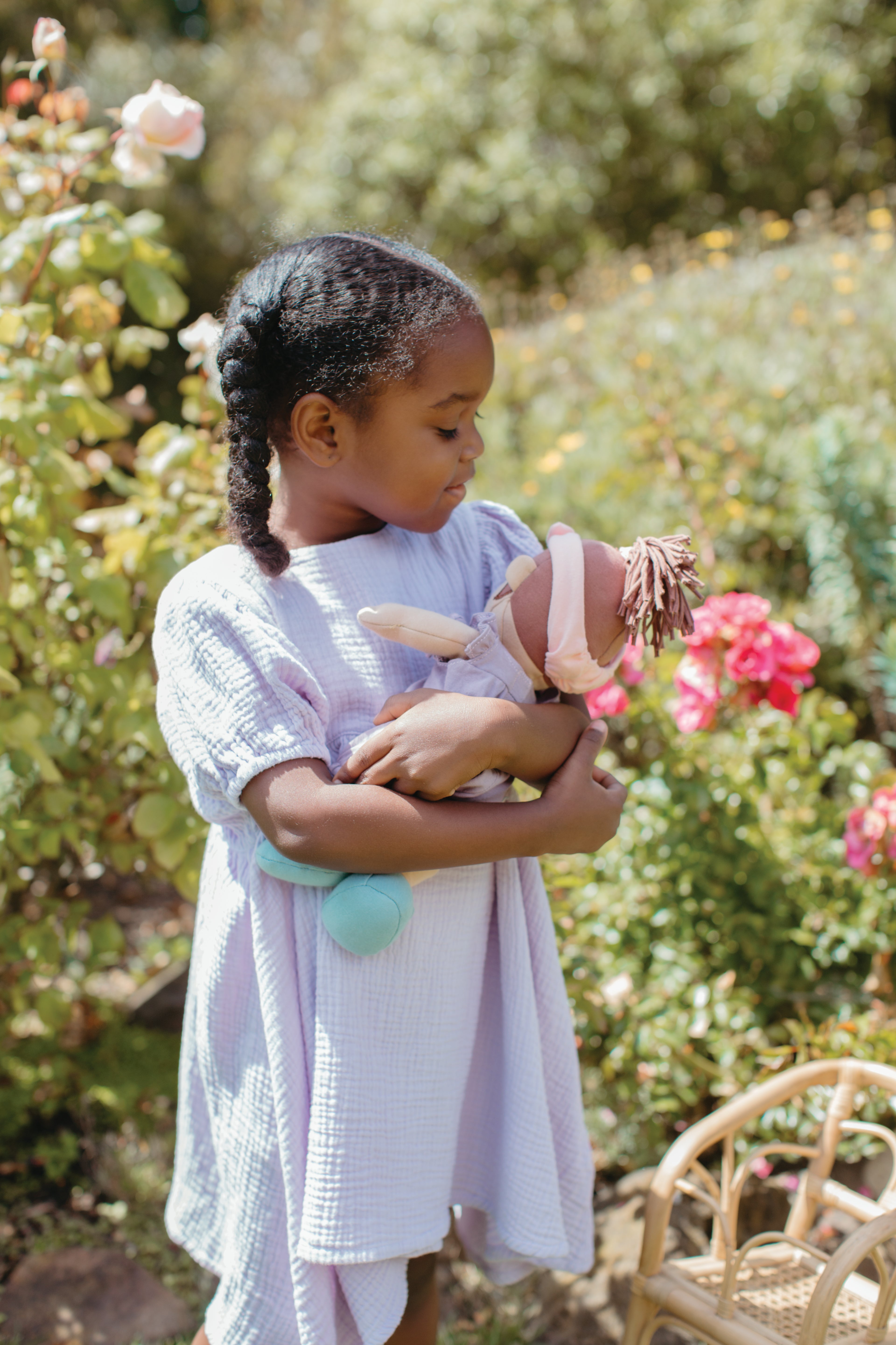 The Pink Lady 3-Piece Dress Set