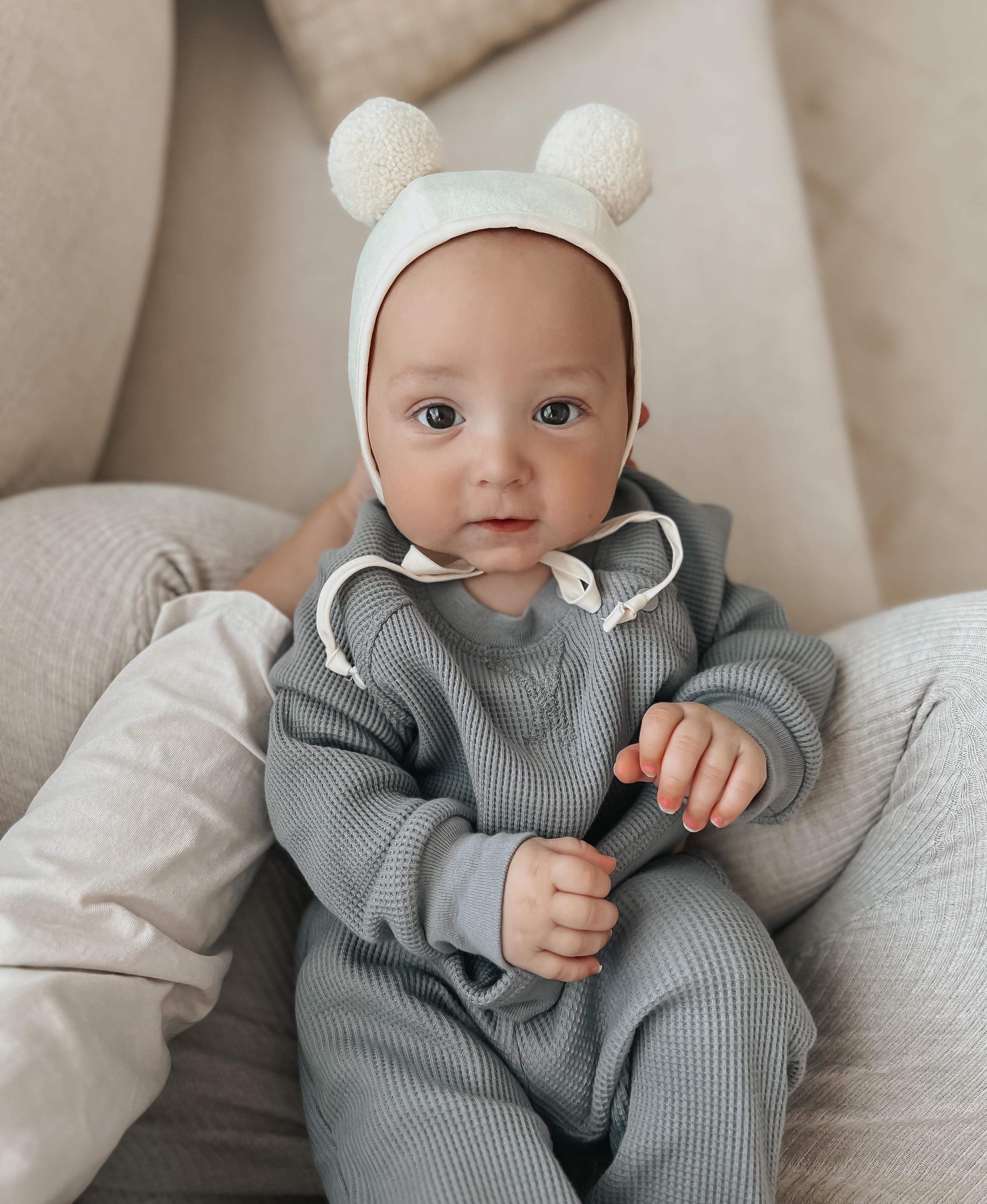 The Cosmic Crisp 3-Piece Outfit Set