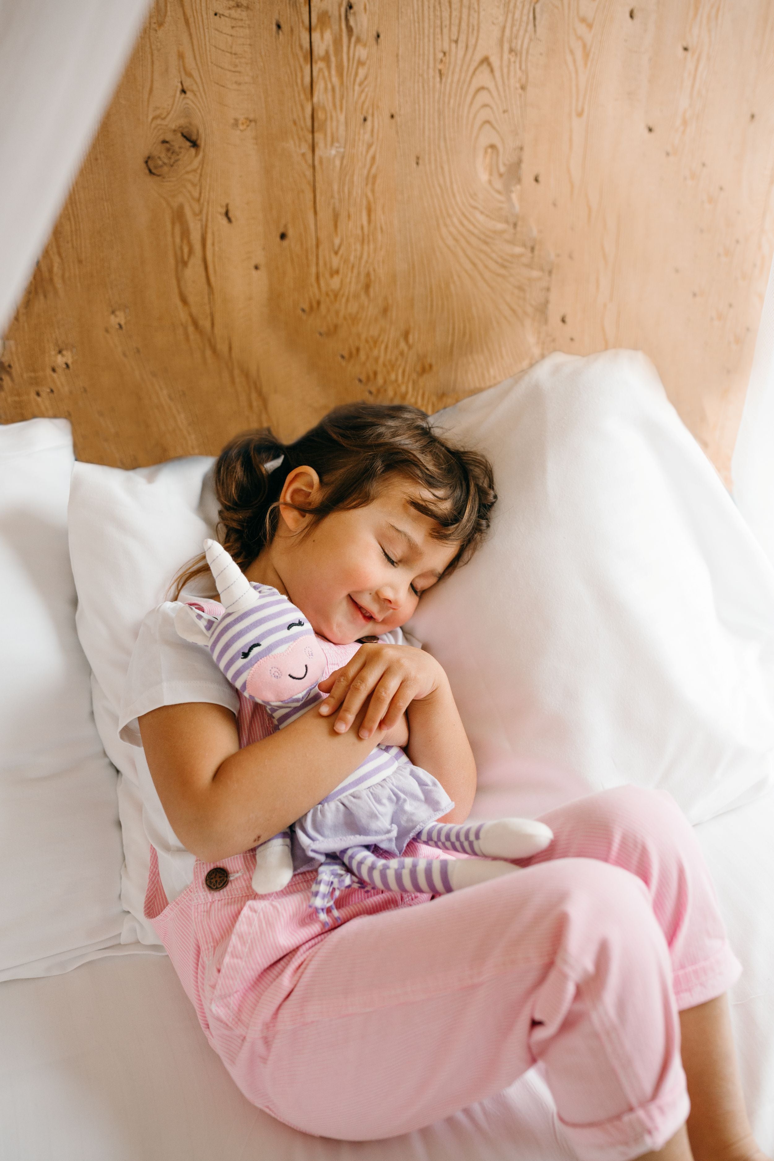 Cupcake the Unicorn - Plush