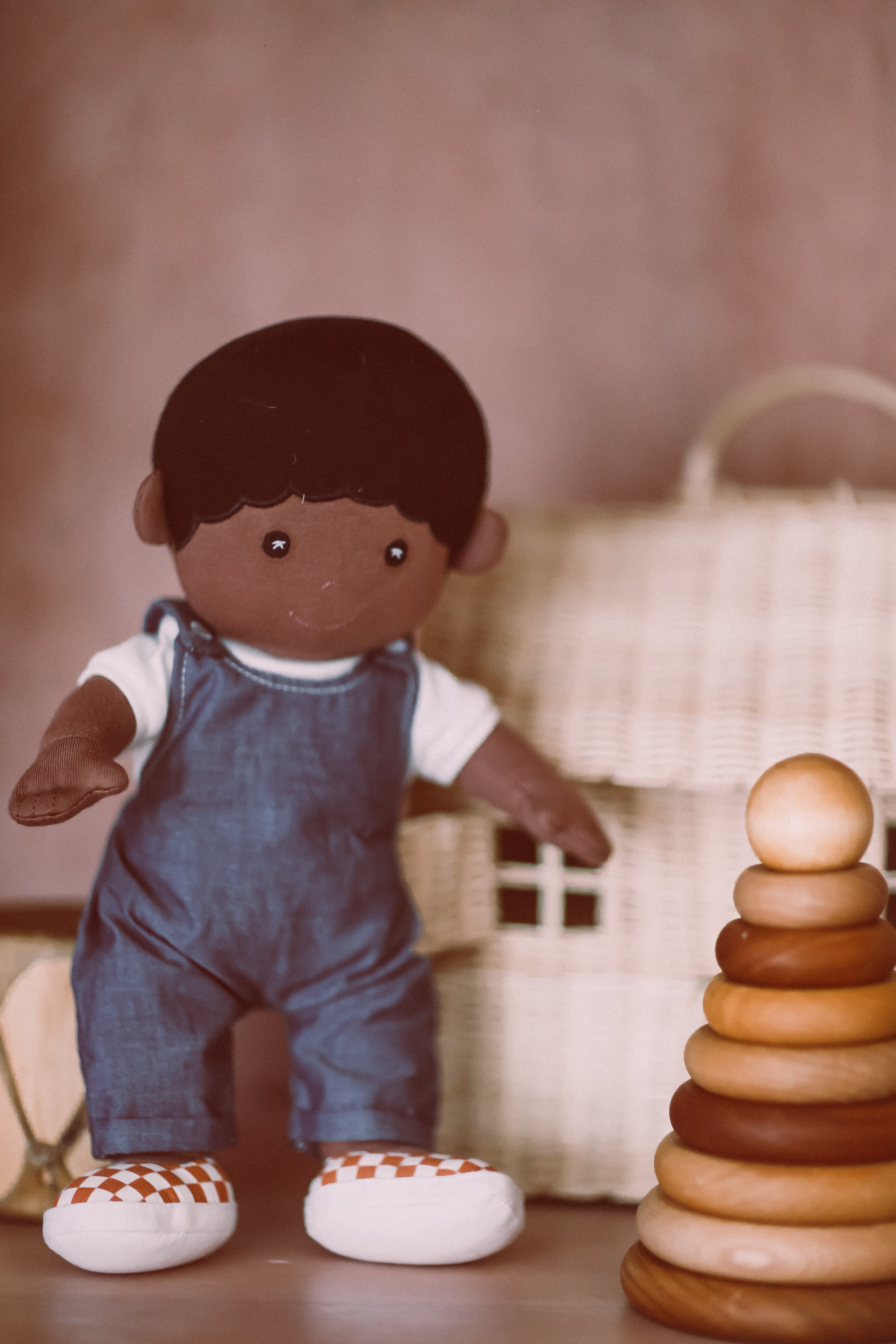 Apple Park Kids - Alex