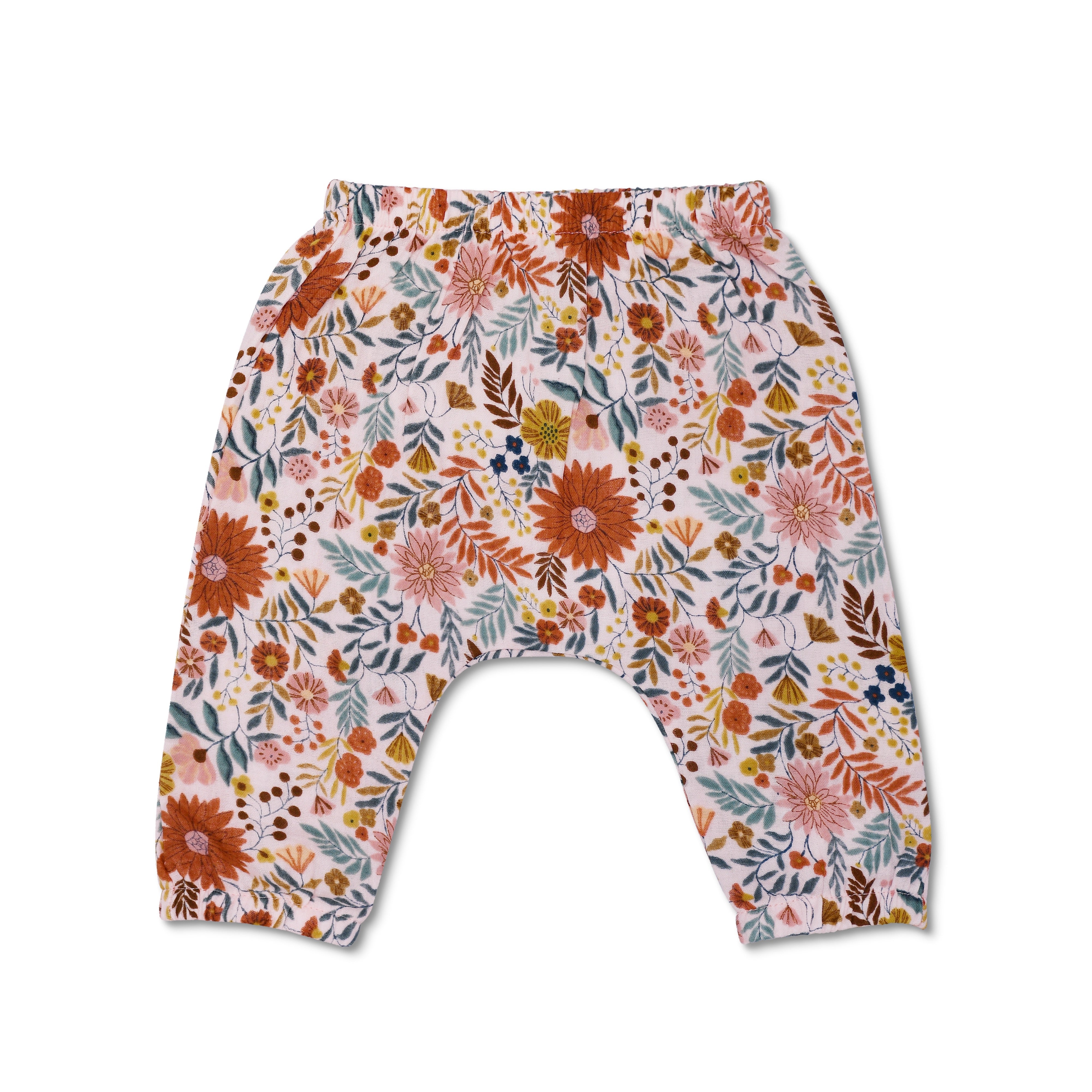 The Braeburn 5-Piece Capsule Set